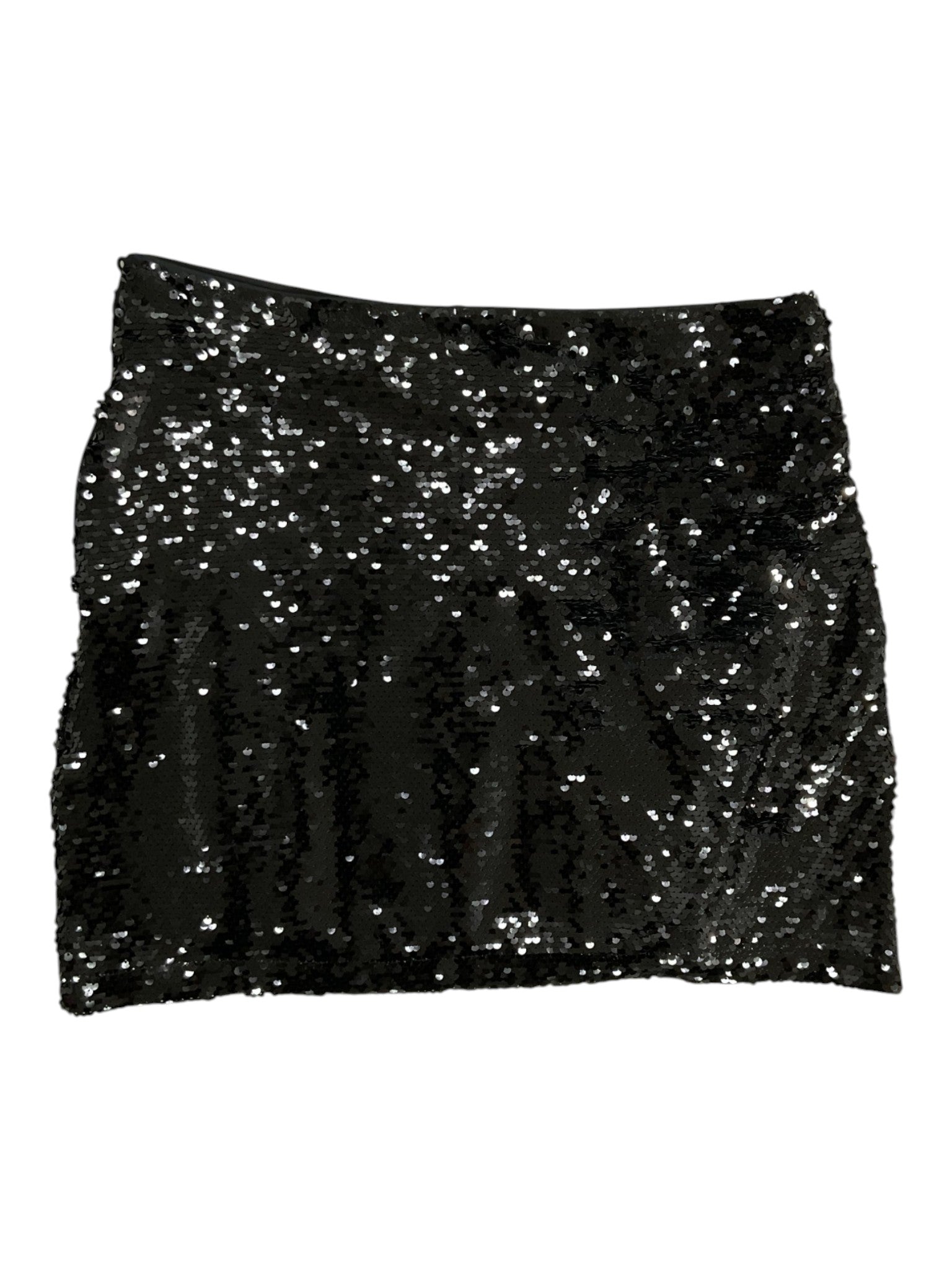 Falda S (H&M)