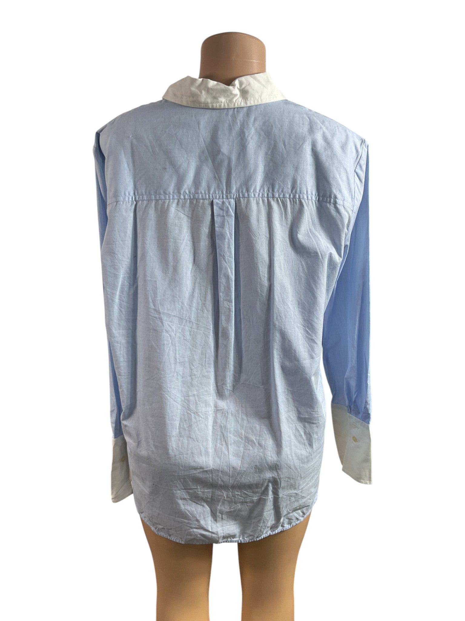 Blusa L (Loft)