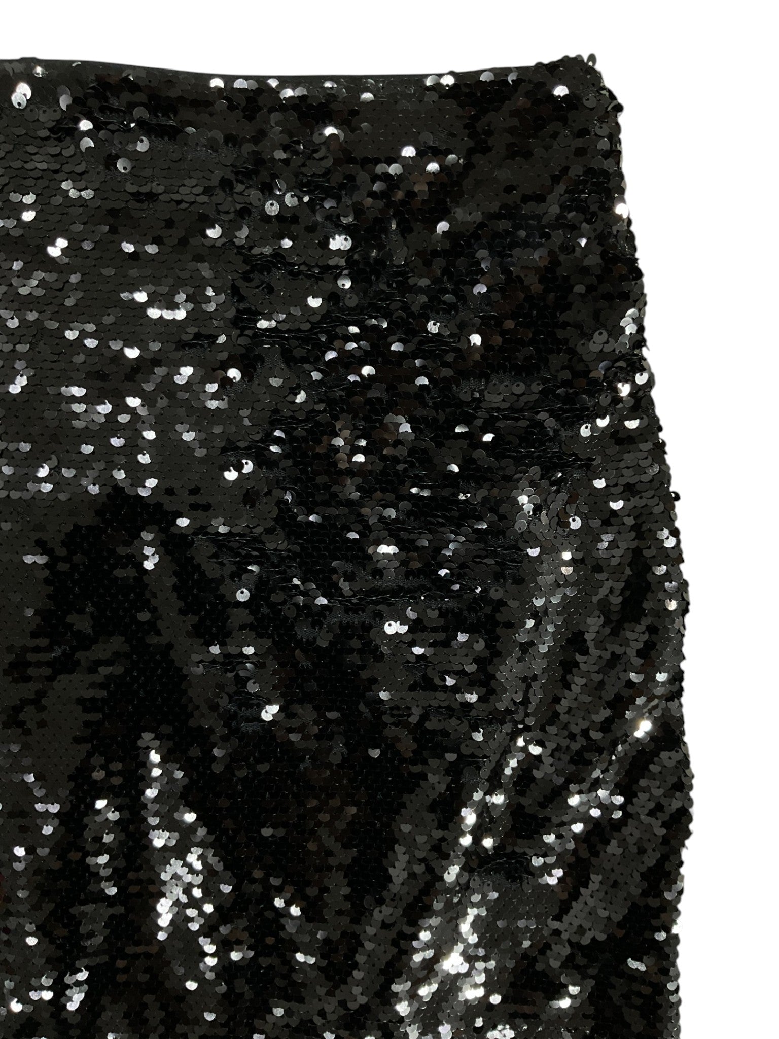 Falda S (H&M)