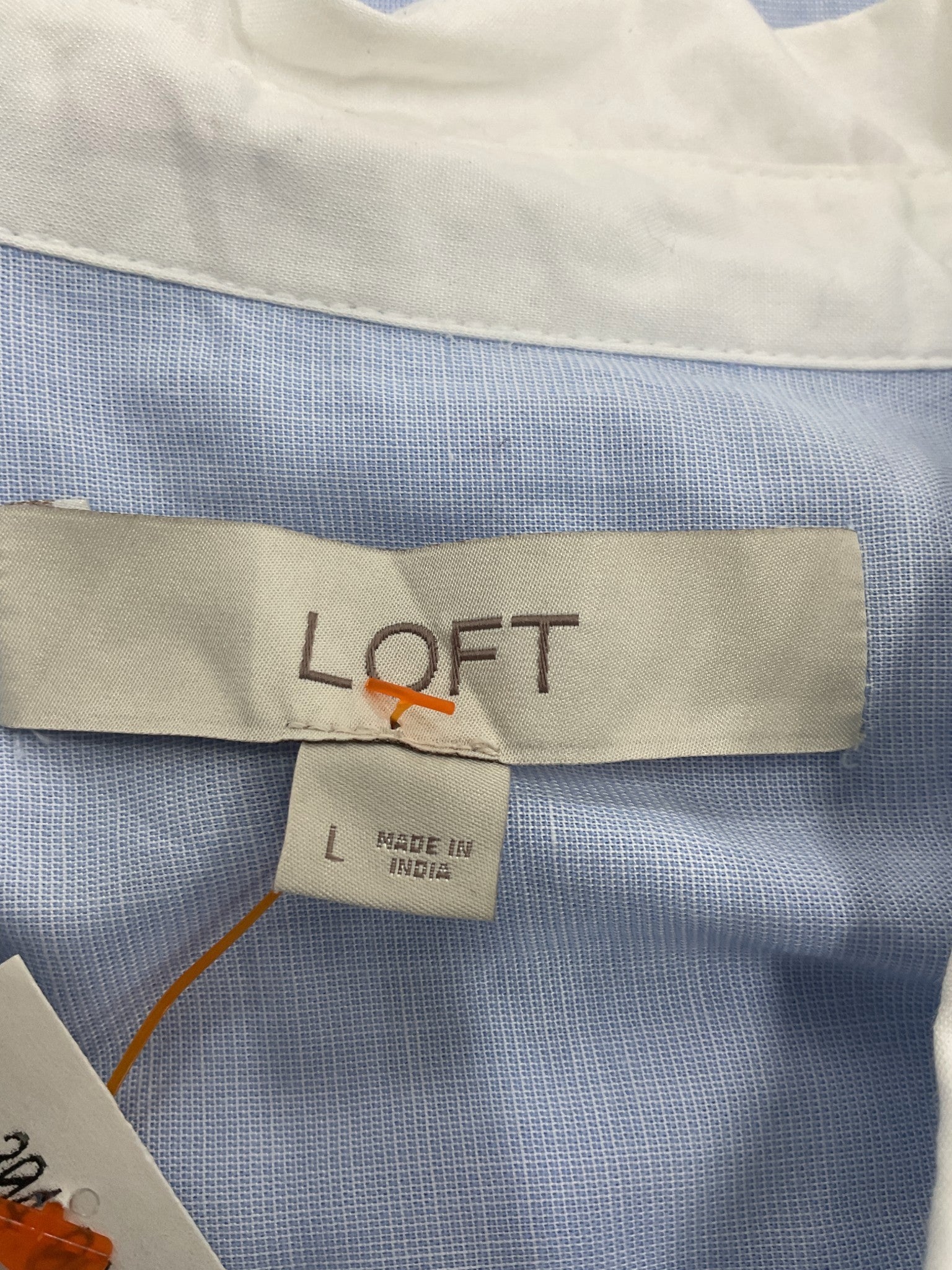 Blusa L (Loft)