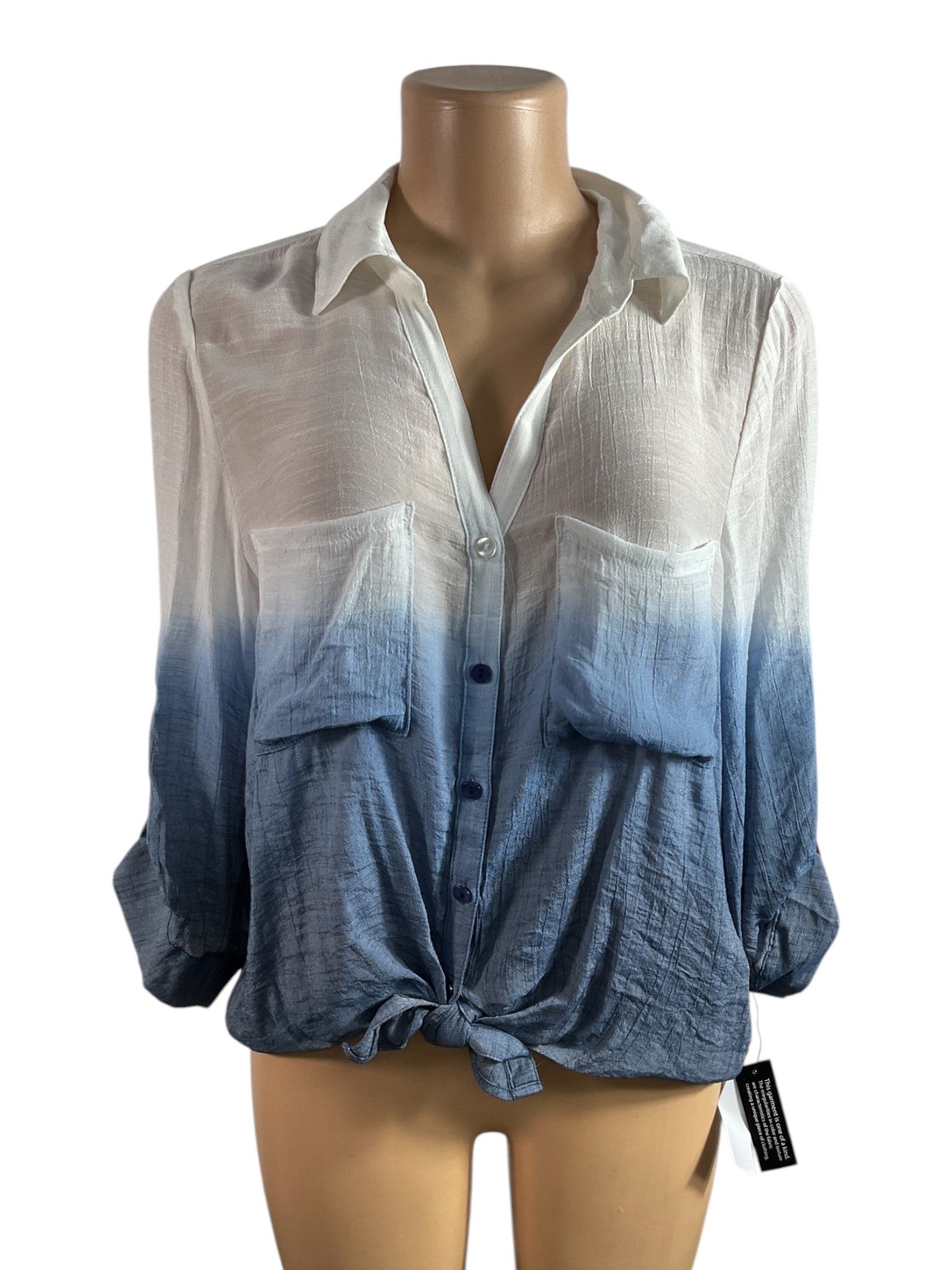 Blusa M (AB Studio)