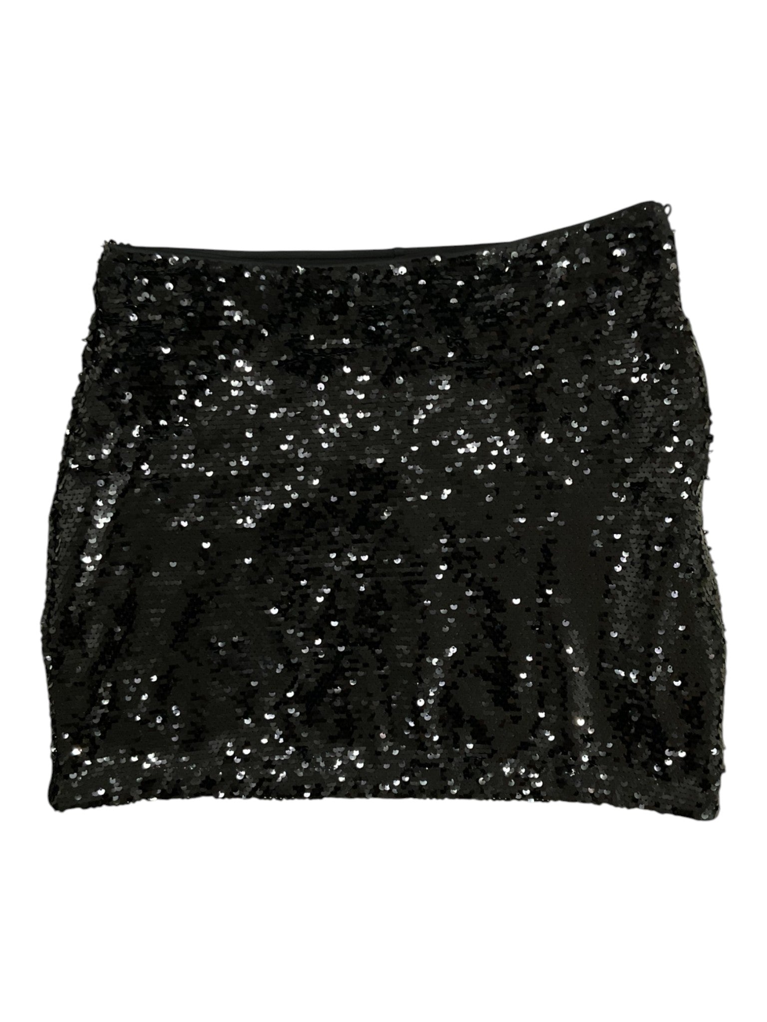 Falda S (H&M)