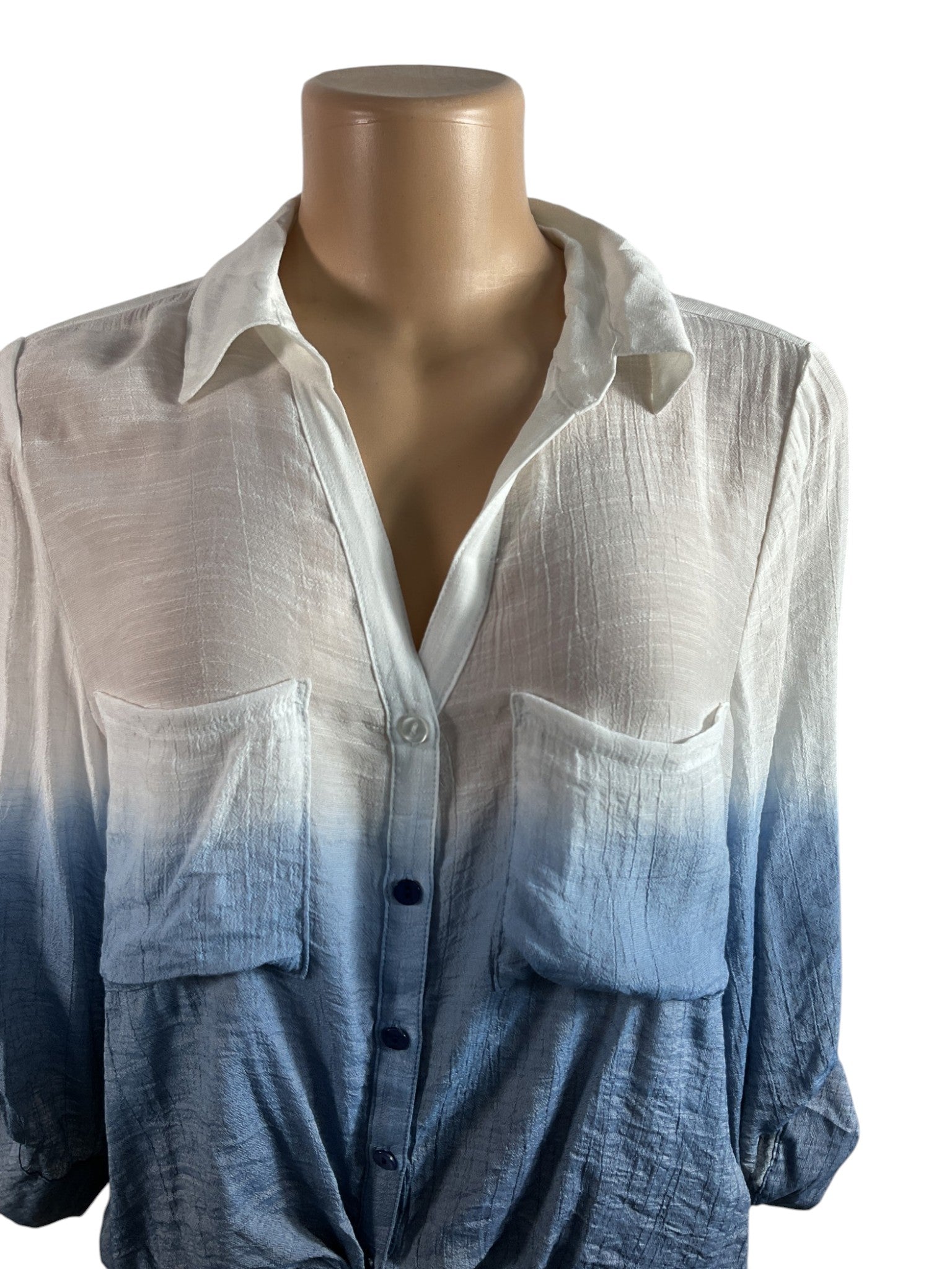 Blusa M (AB Studio)