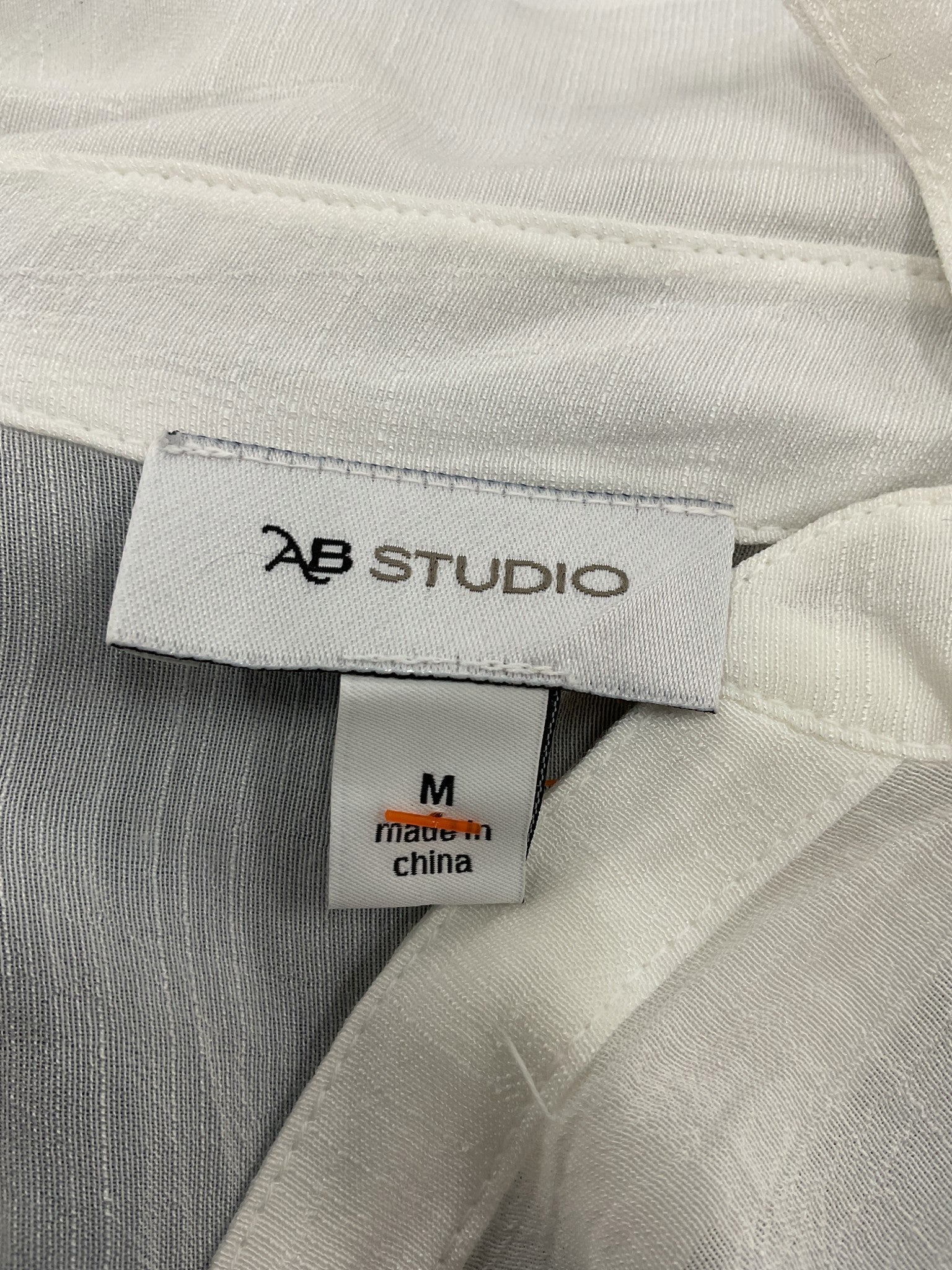 Blusa M (AB Studio)