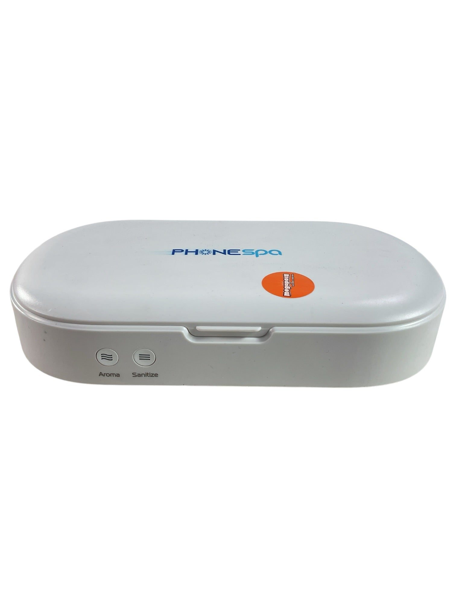 Desinfectante de Teléfonos y Accesorios (PhoneSpa)