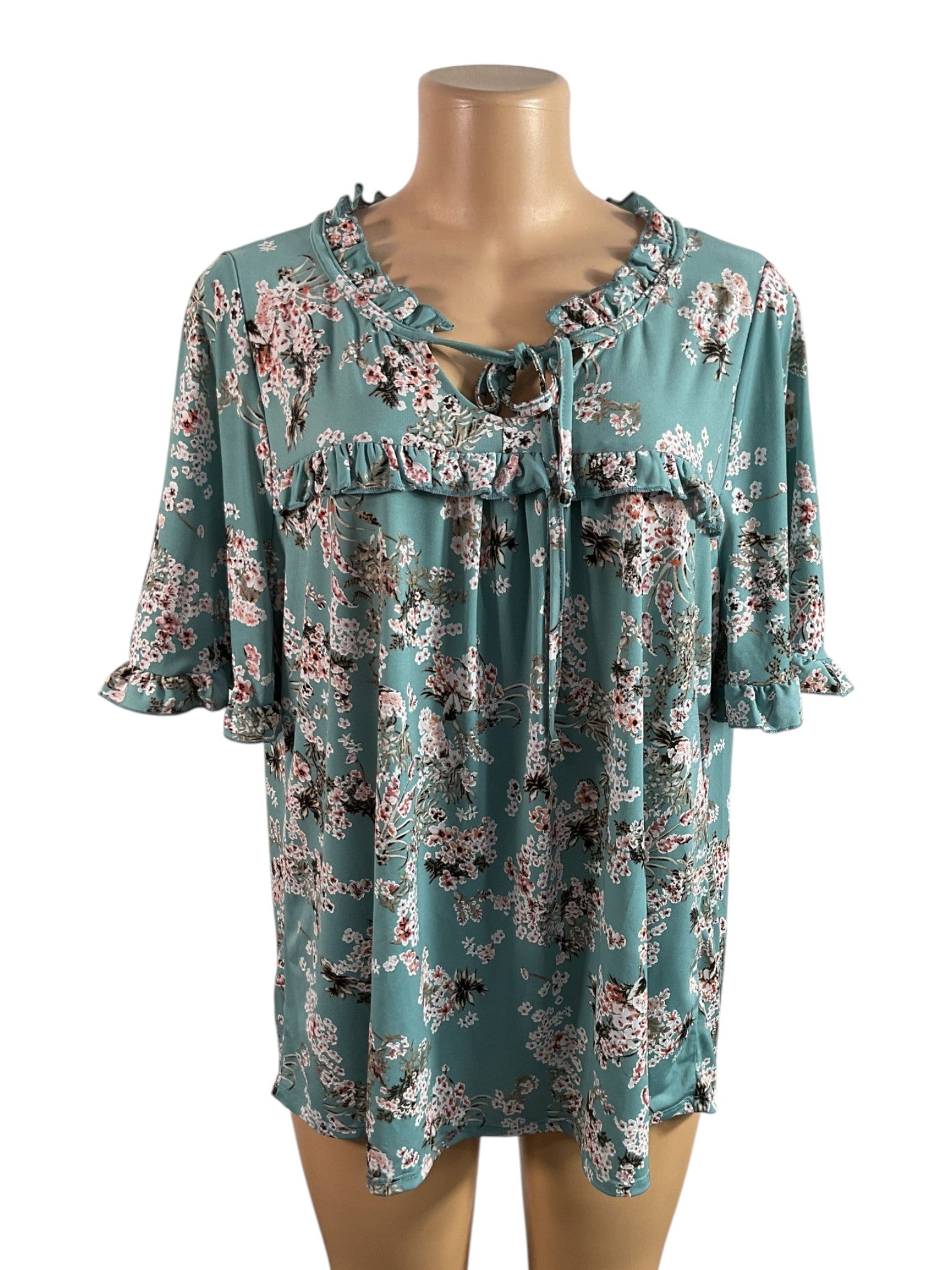 Blusa XL (Amana)