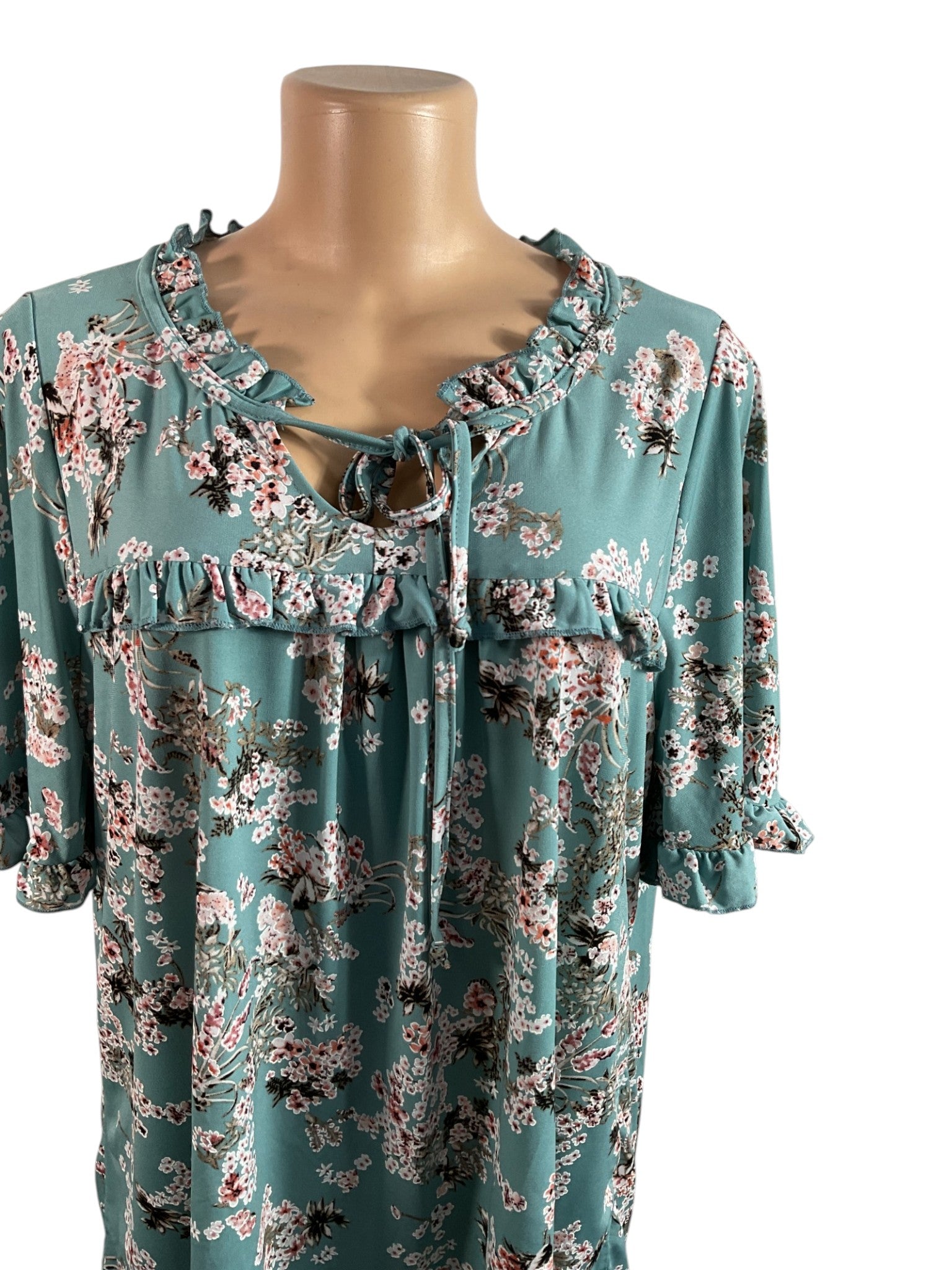 Blusa XL (Amana)