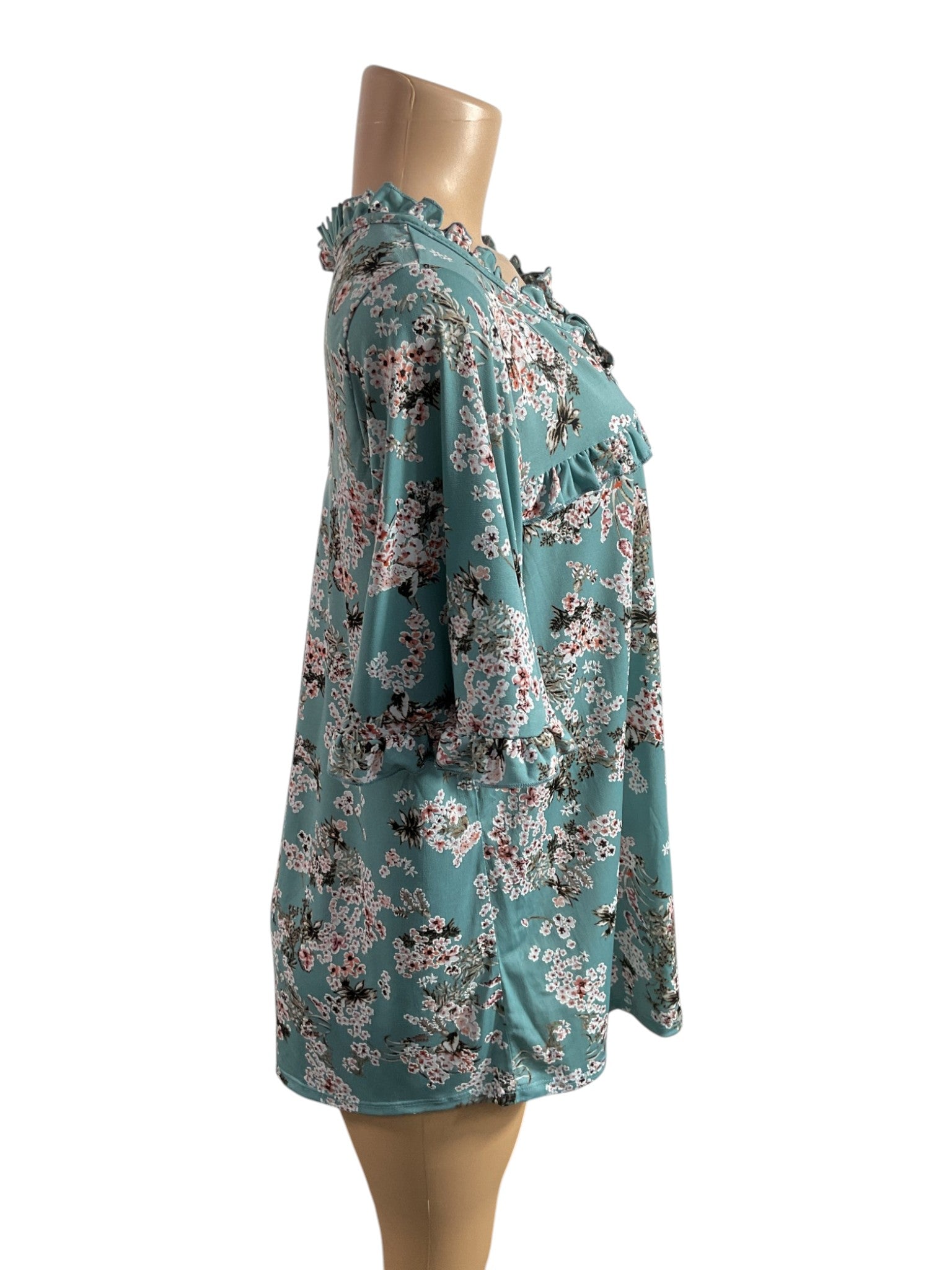 Blusa XL (Amana)