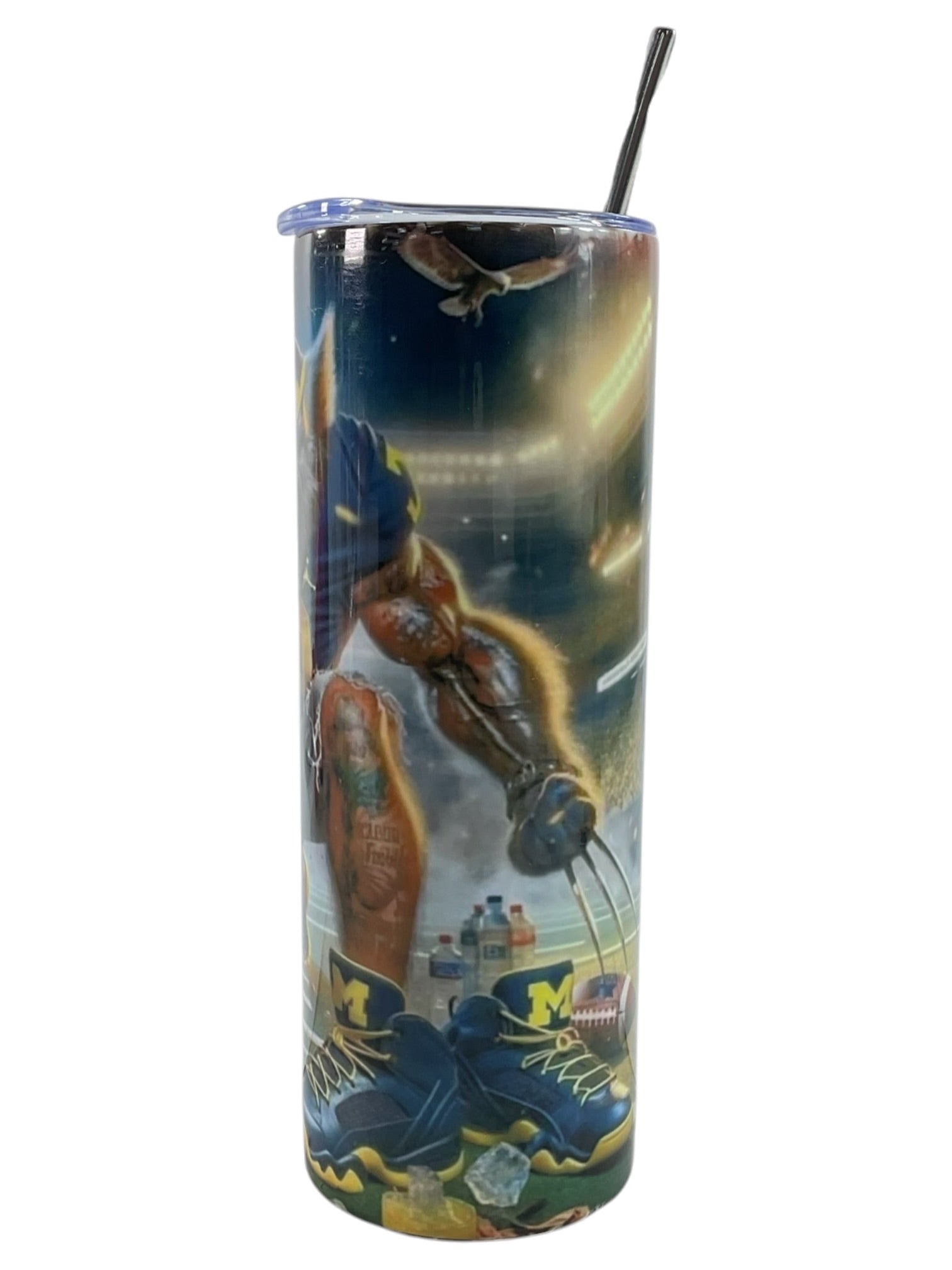 Vaso térmico