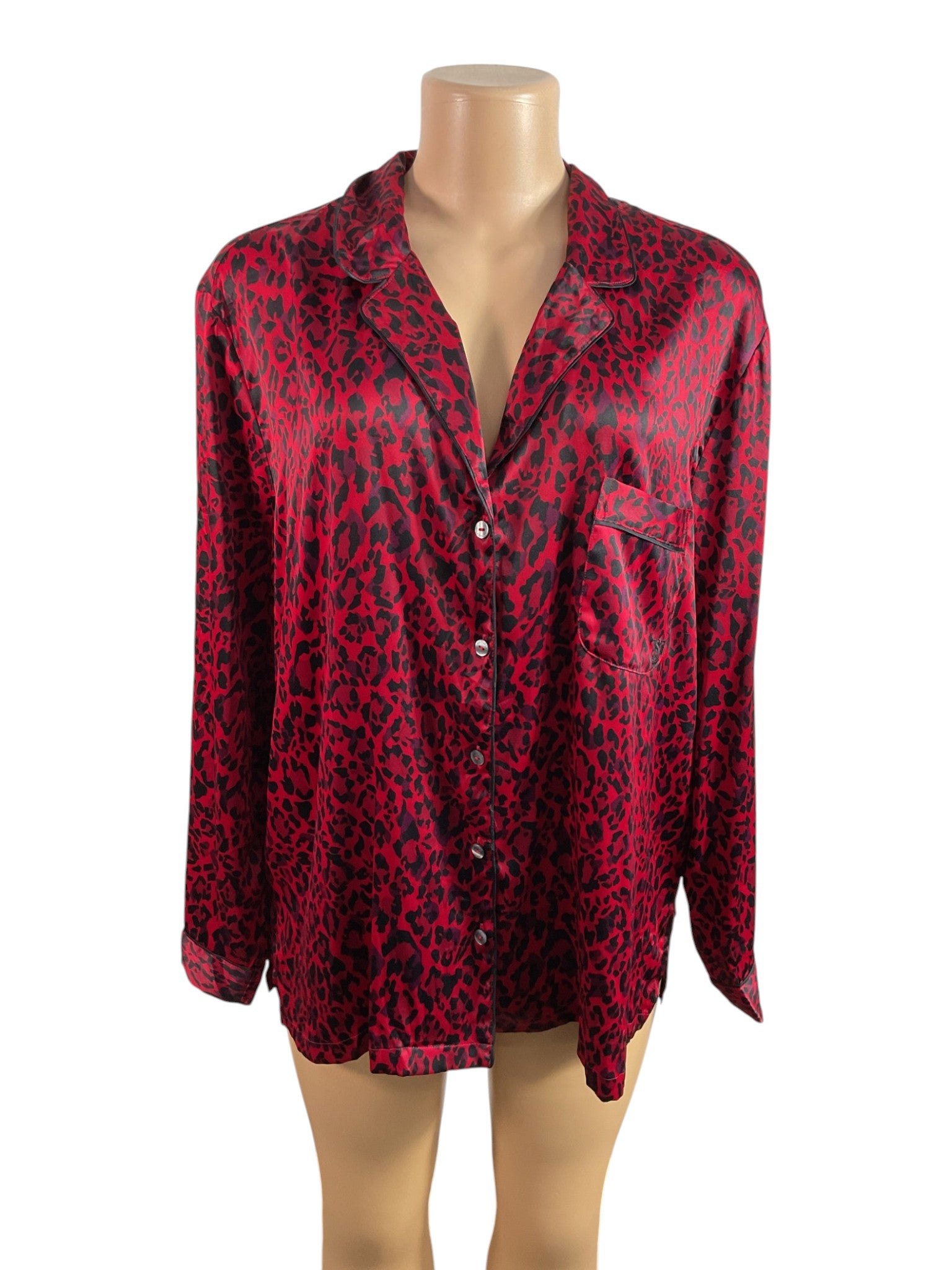 Blusa L (Victoria's Secret)
