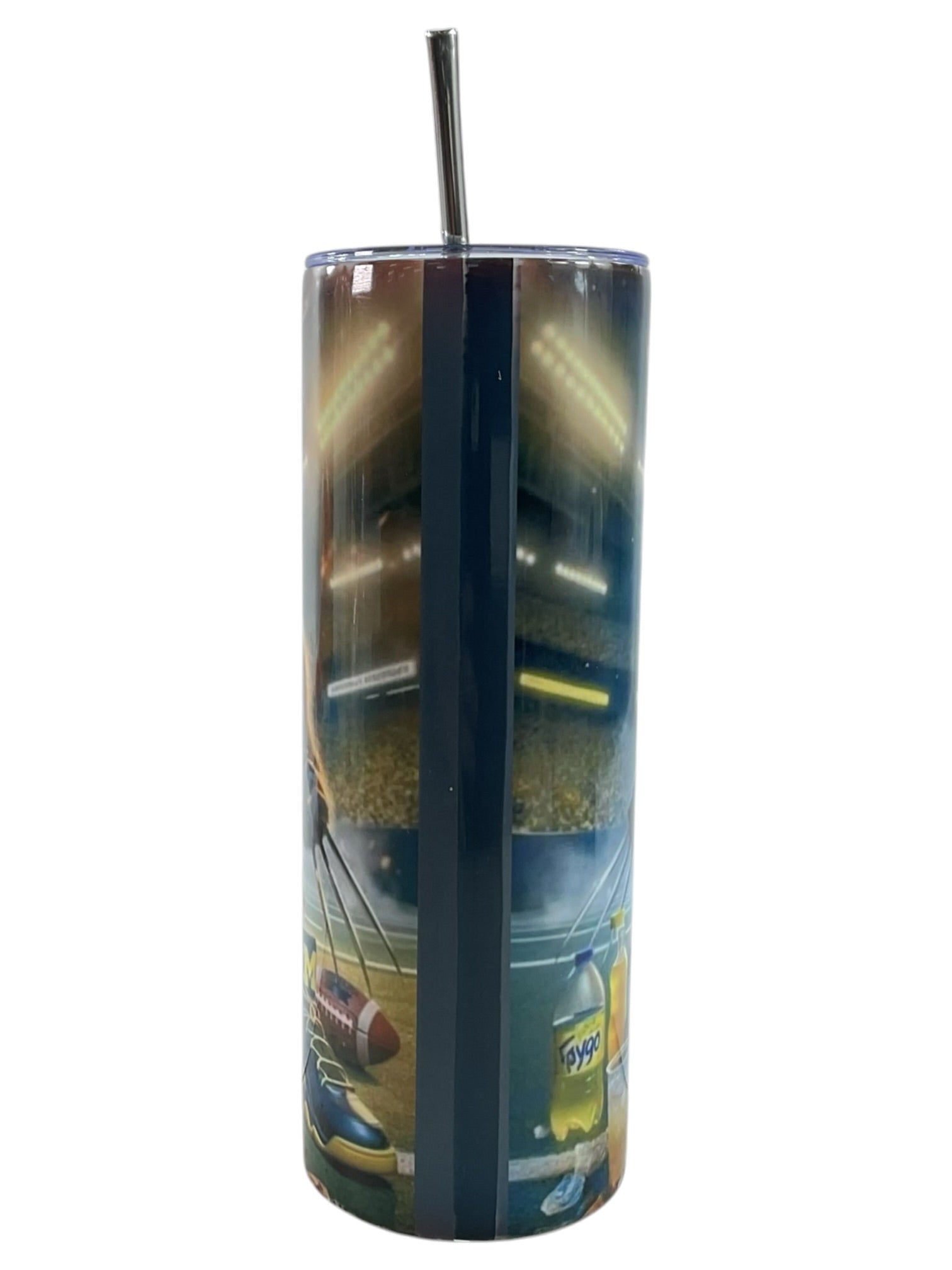 Vaso térmico