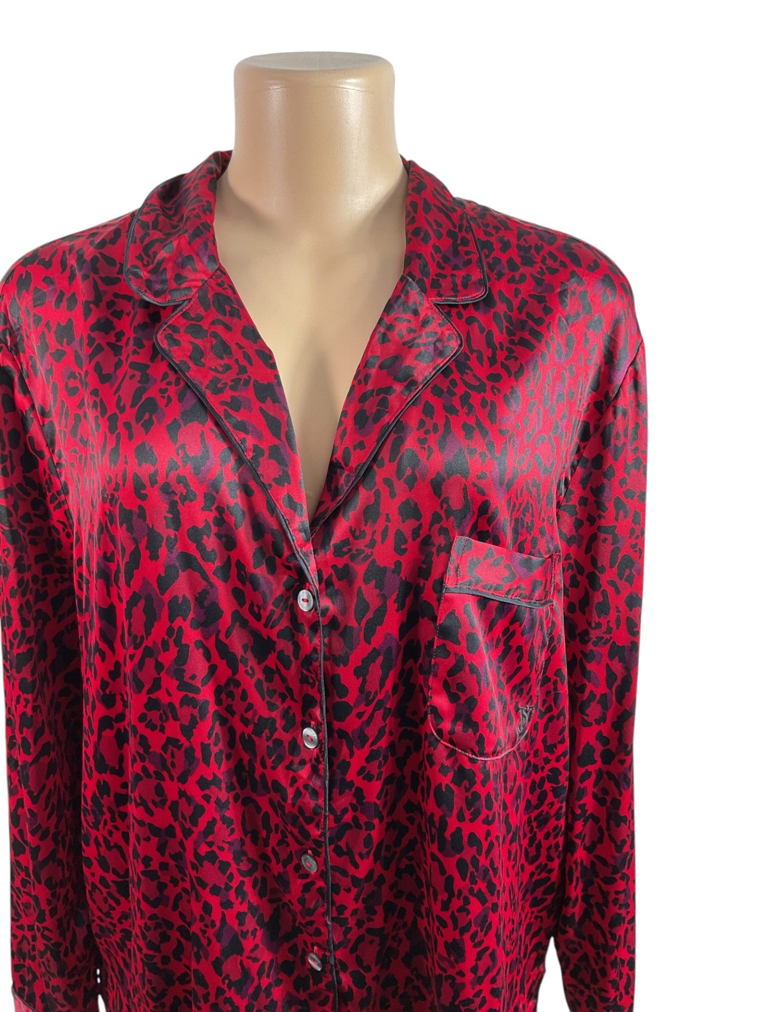 Blusa L (Victoria's Secret)