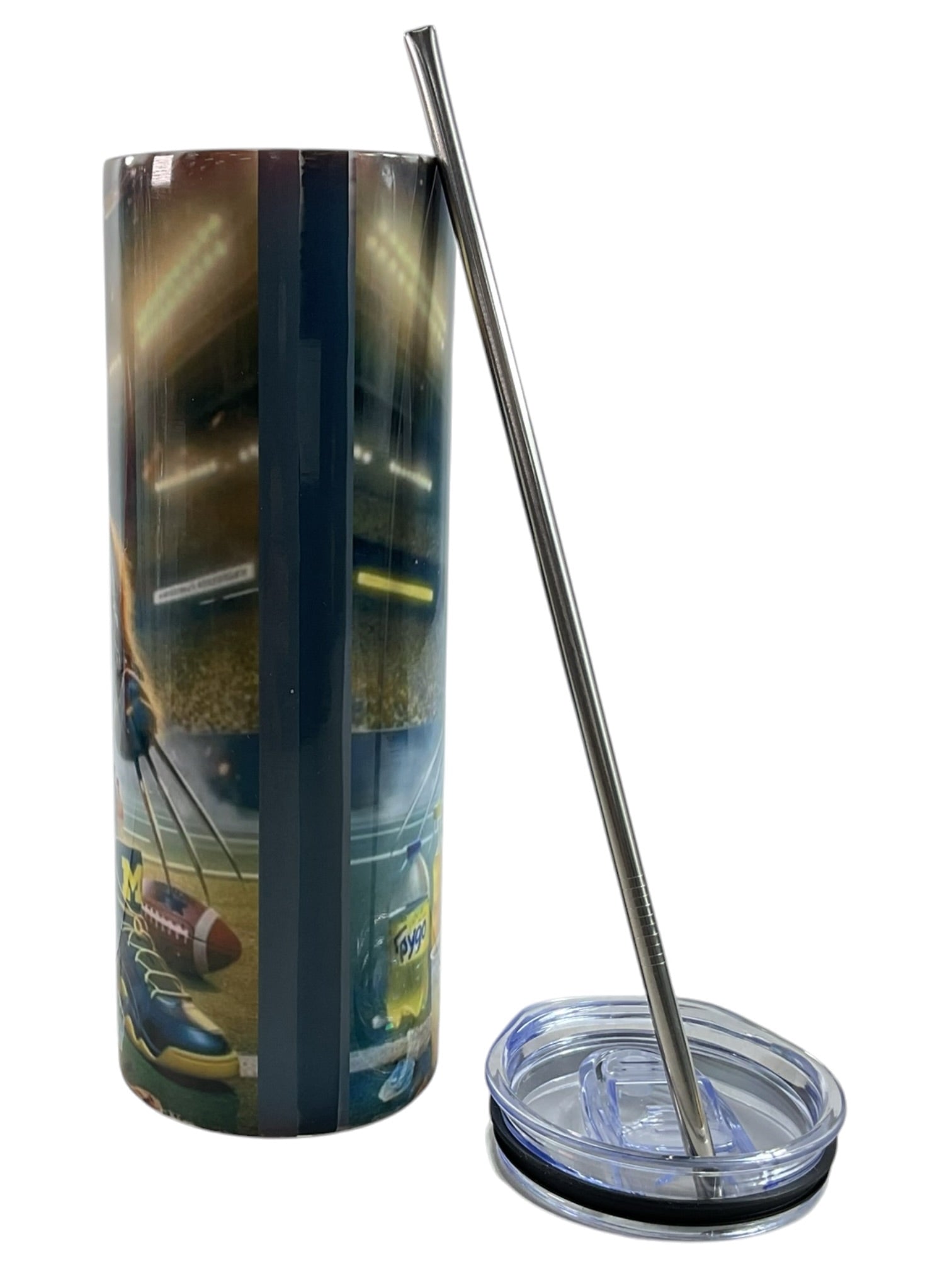 Vaso térmico