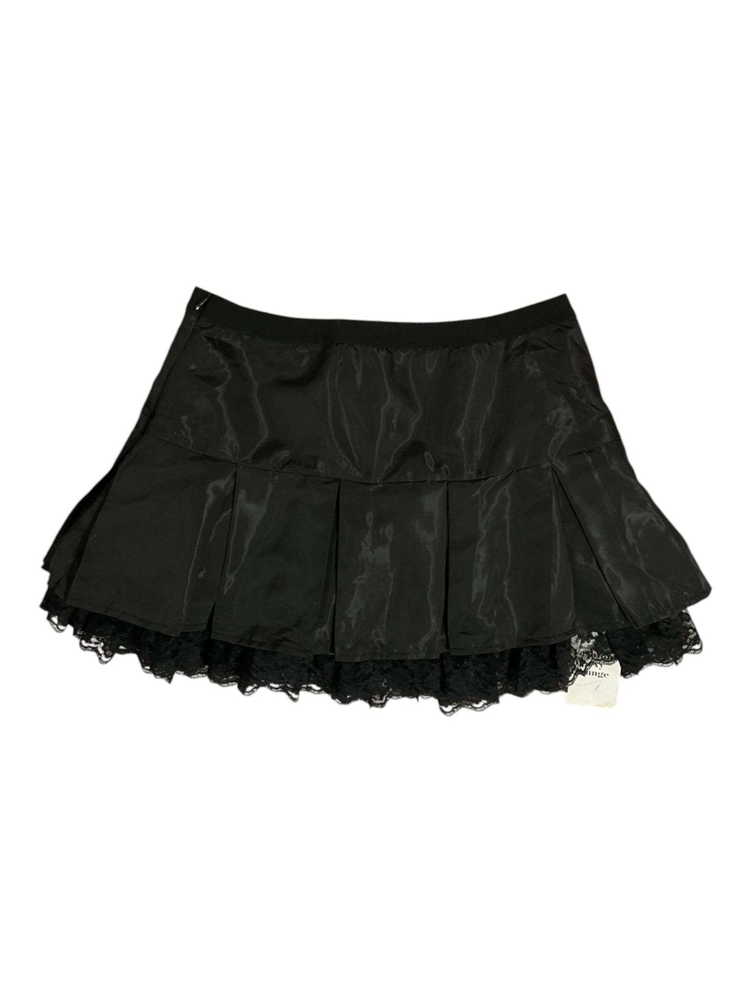 Falda L