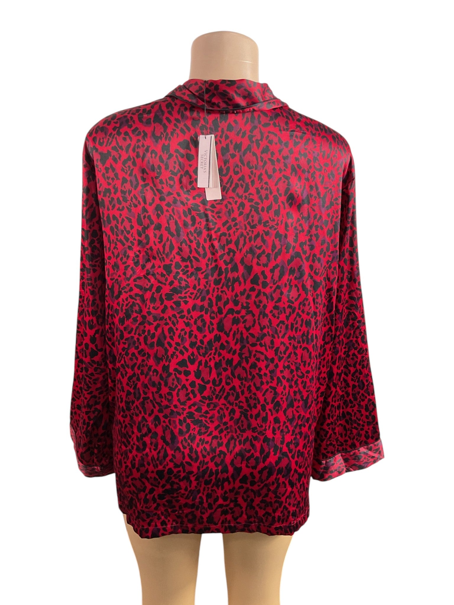Blusa L (Victoria's Secret)