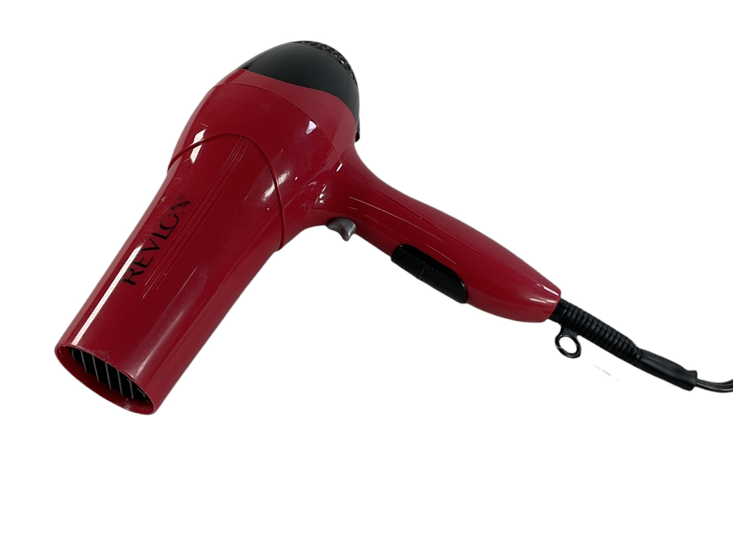 Secadora de Cabello Revlon - Vista lateral