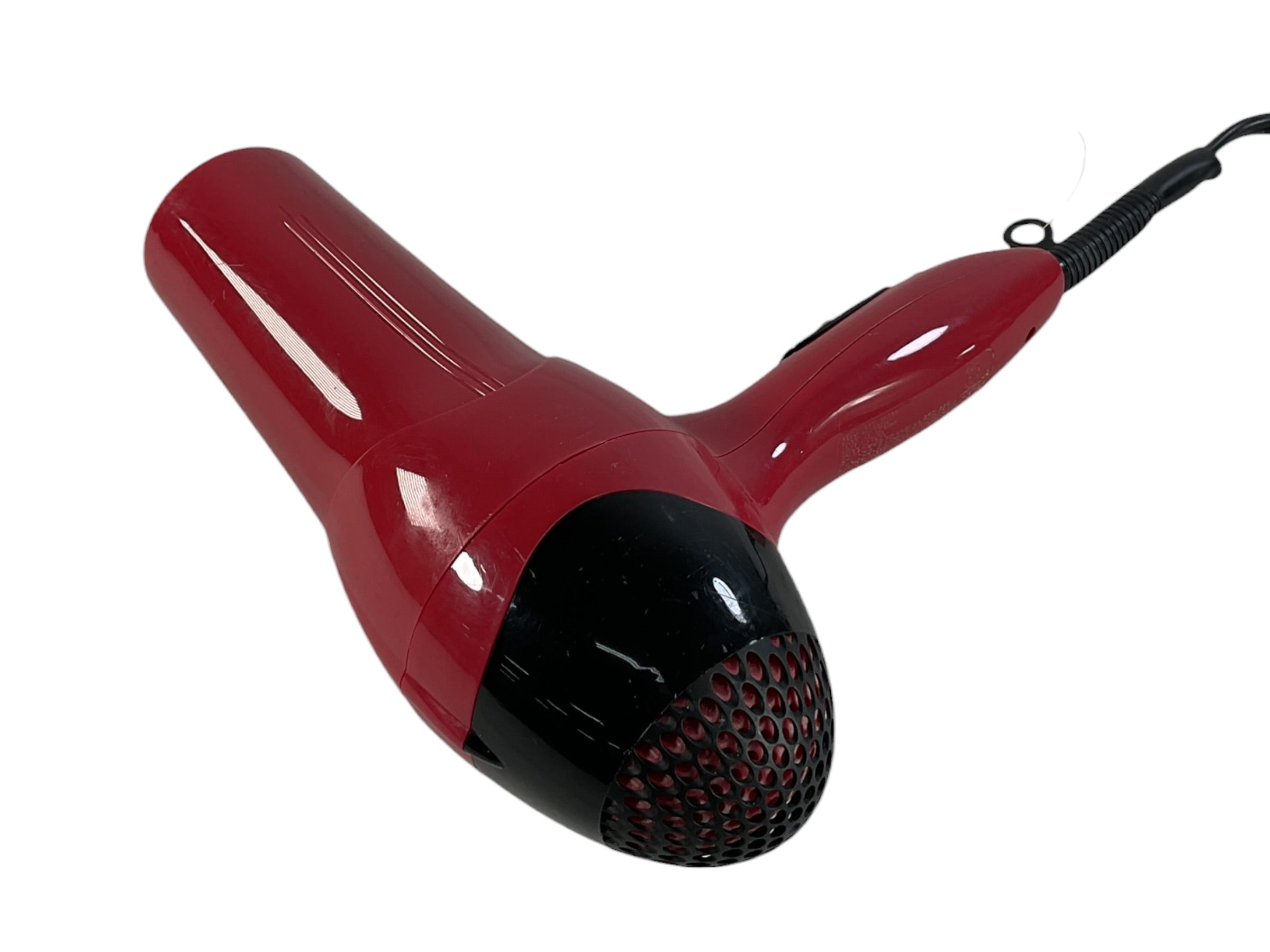 Secadora de Cabello Revlon - Vista con cable