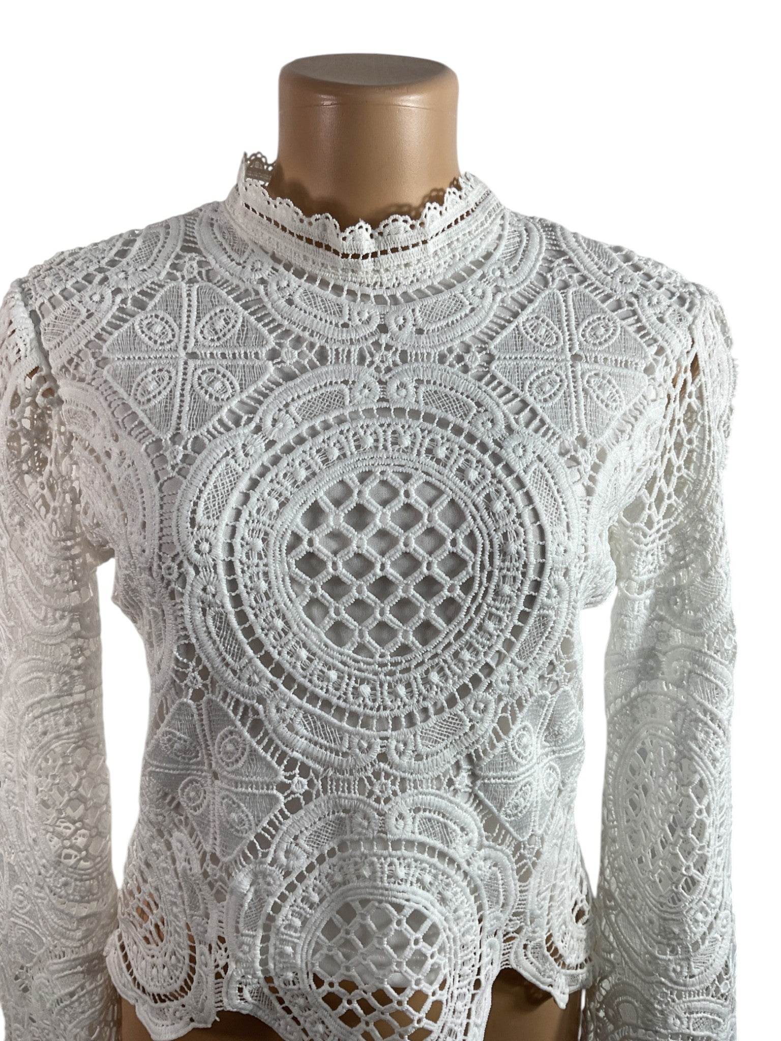 Blusa S