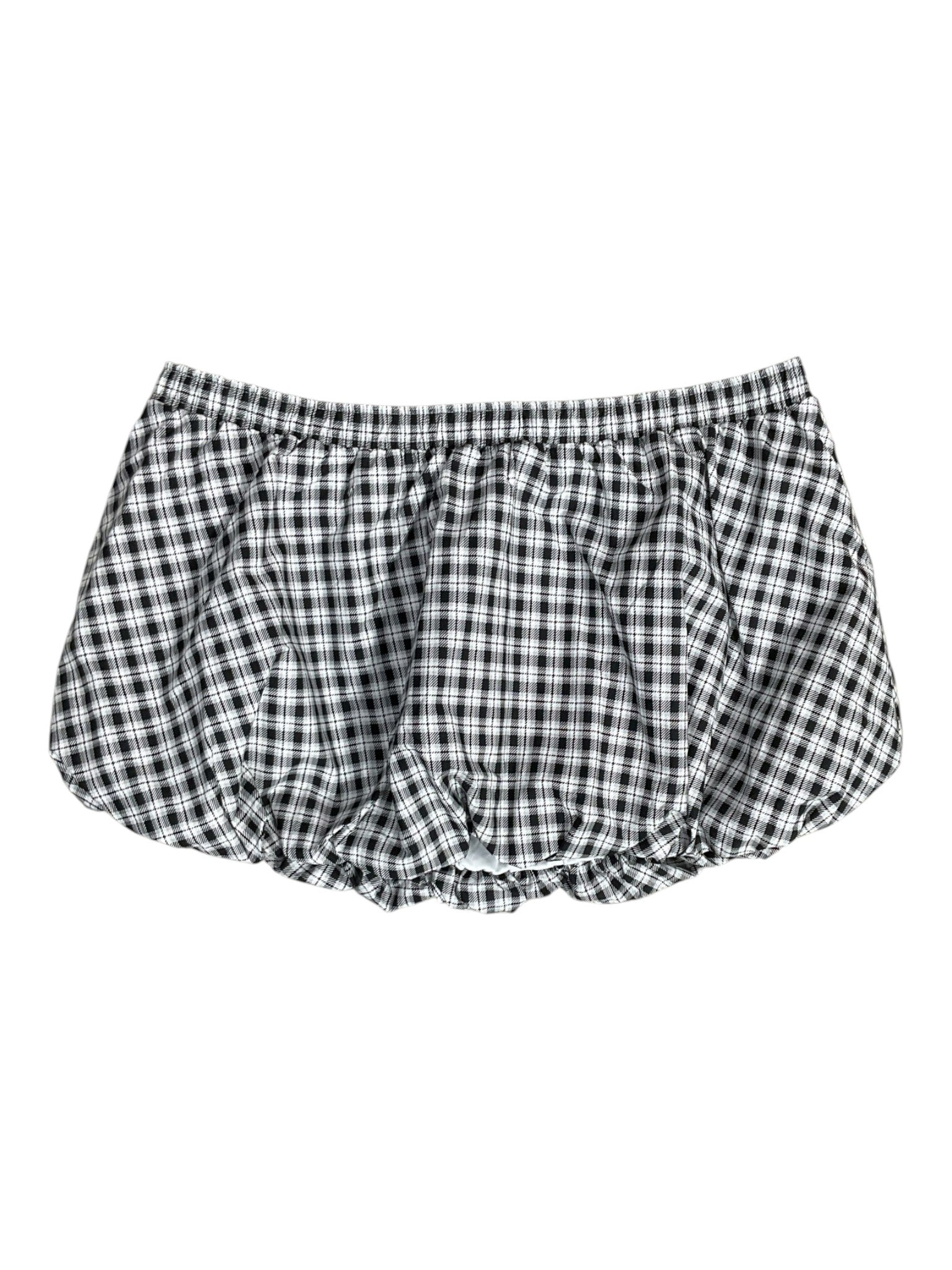 Falda XL (NO BOUNDARIES)