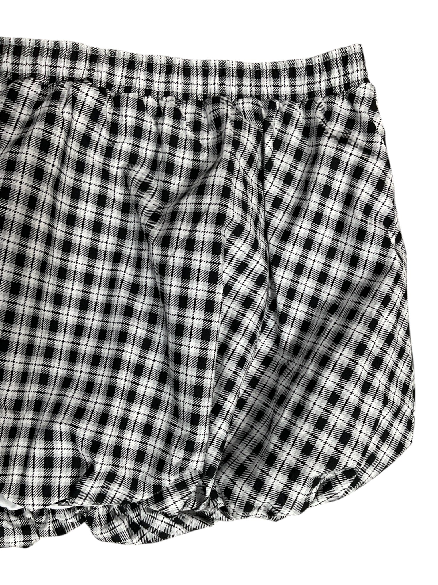 Falda XL (NO BOUNDARIES)