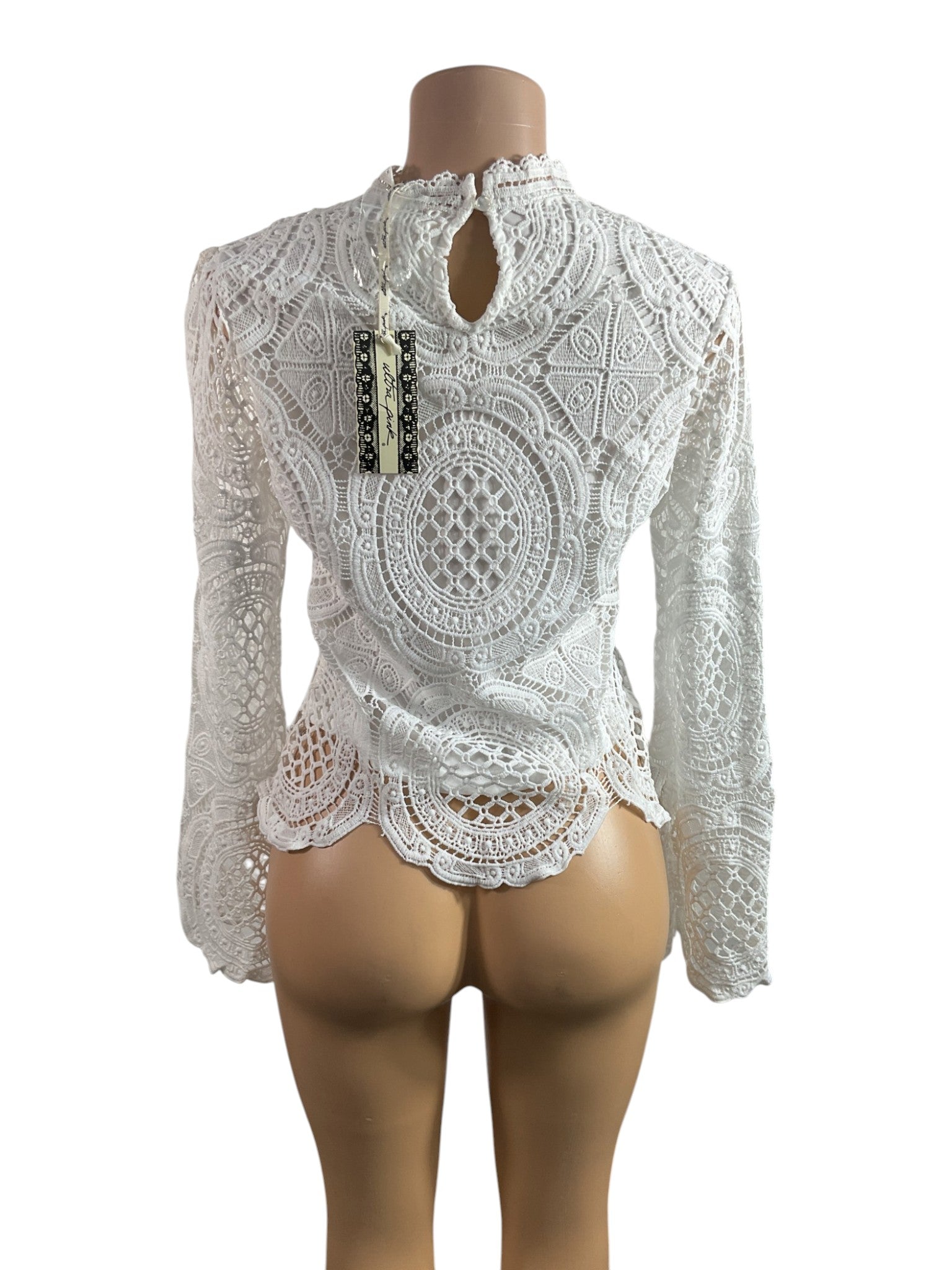 Blusa S
