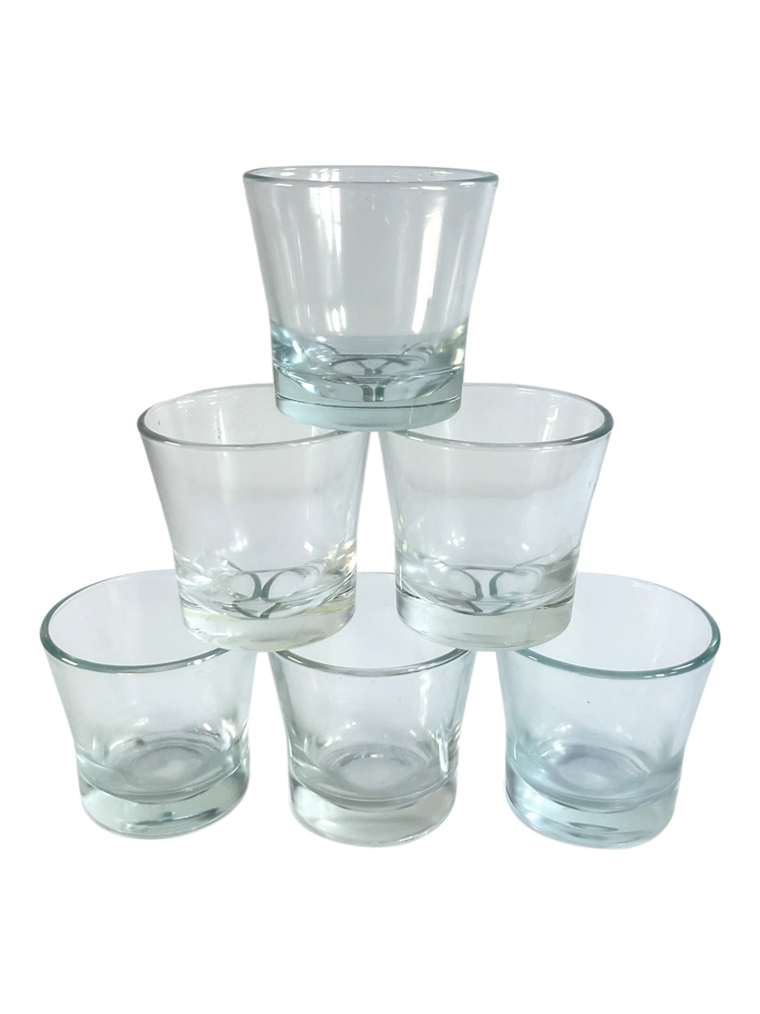 Set de vasos