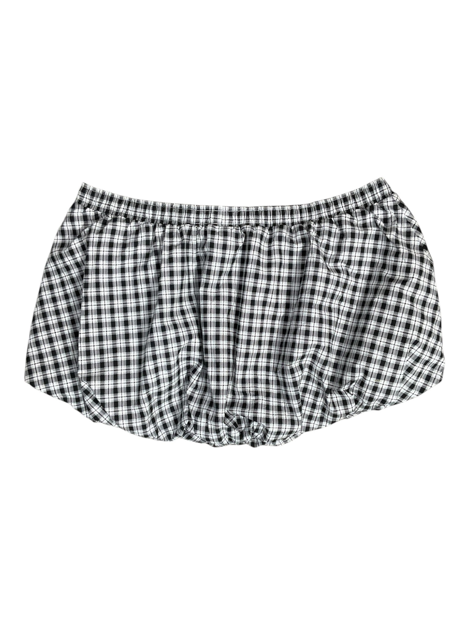 Falda XL (NO BOUNDARIES)