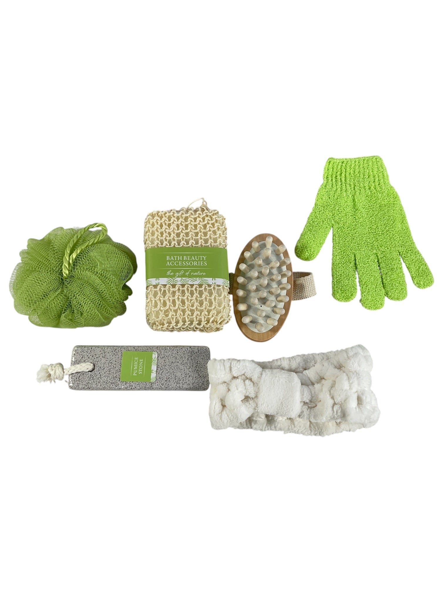 Set de ducha