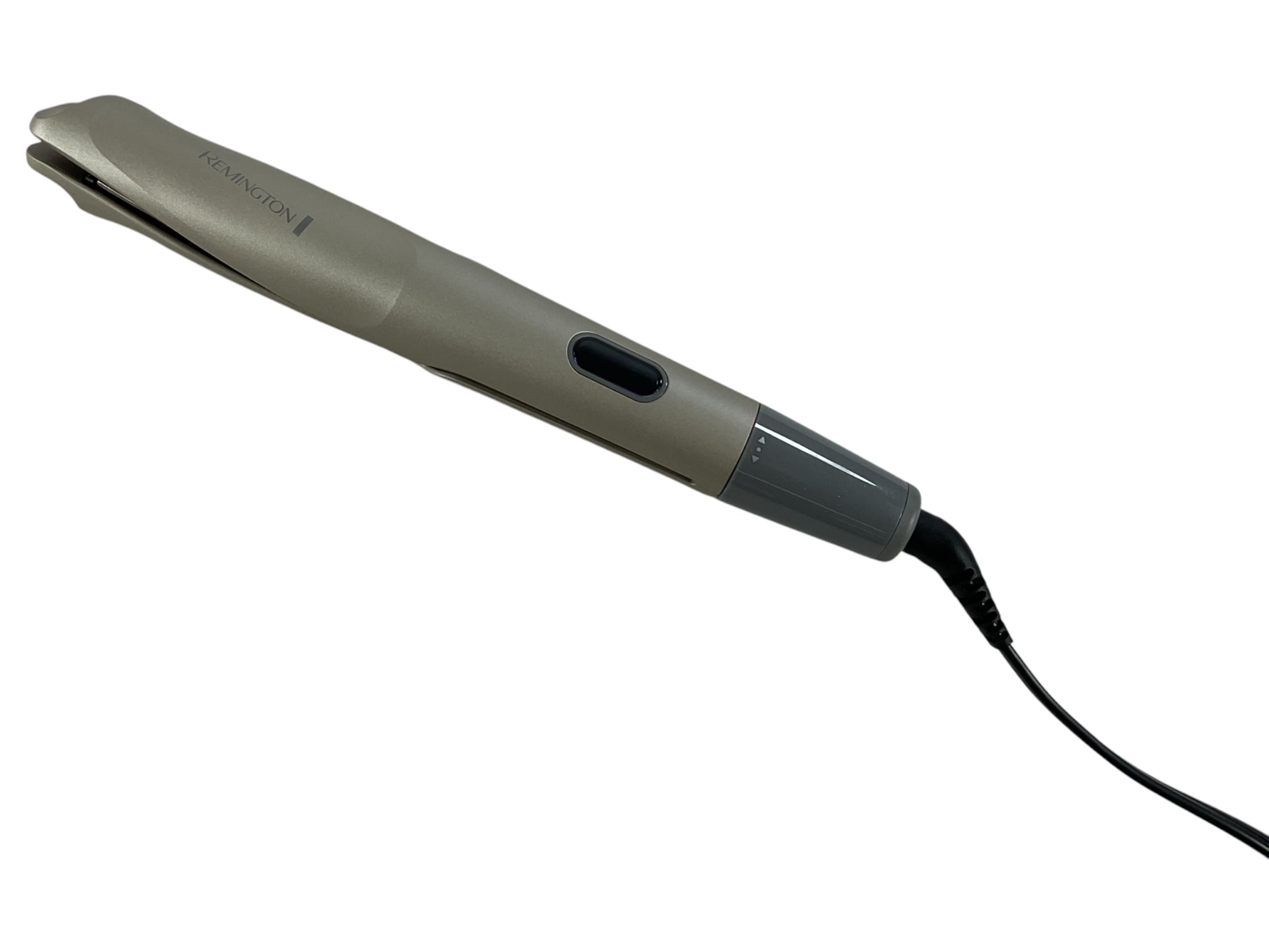 Plancha para Cabello Remington - Vista lateral con cable