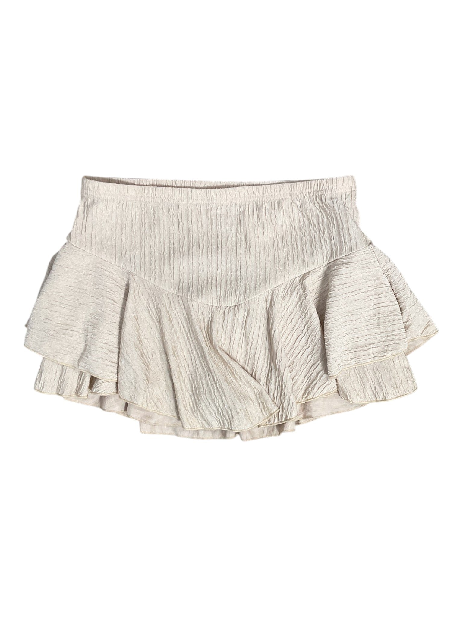 Falda XL (Shein)