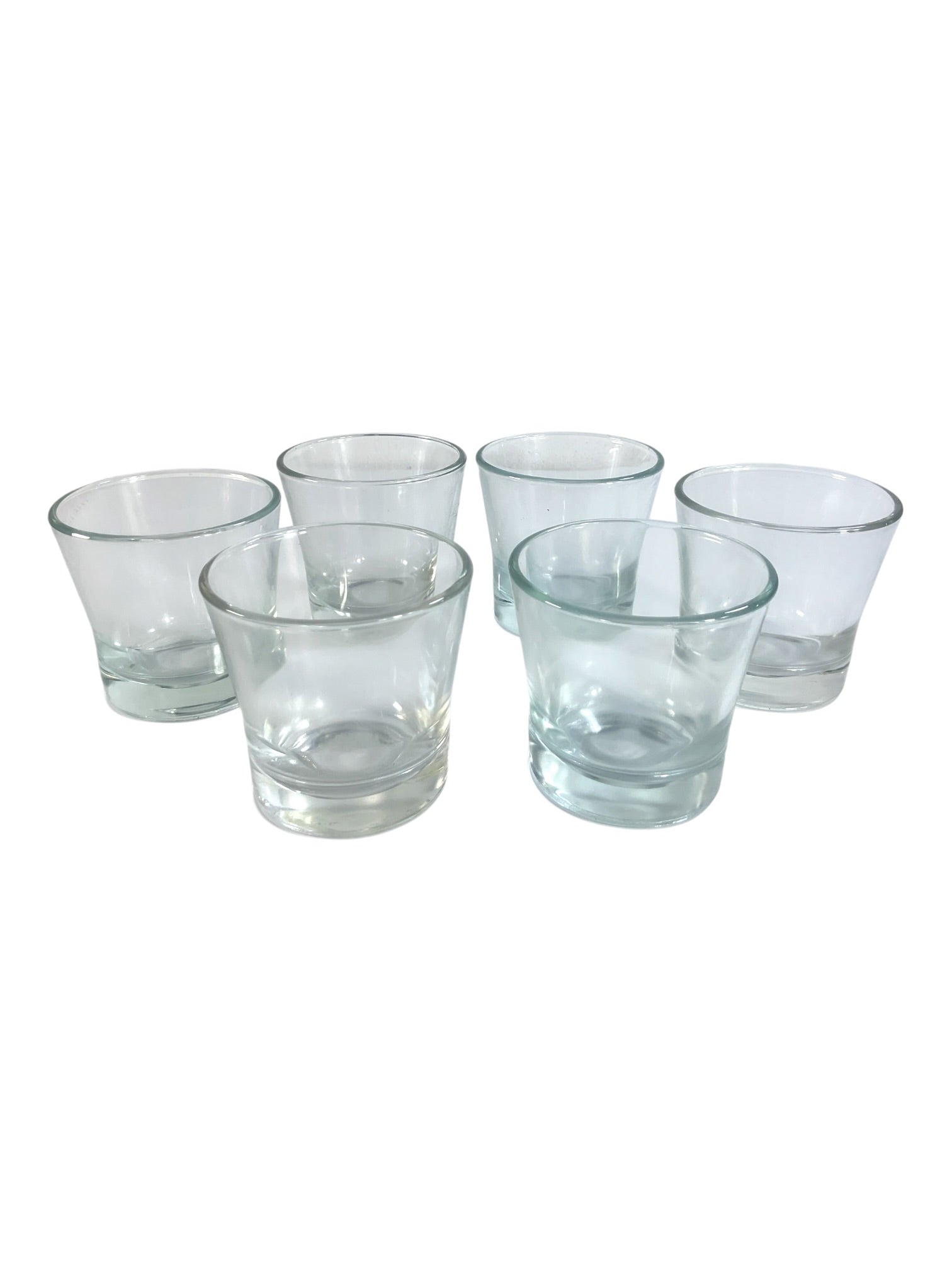 Set de vasos