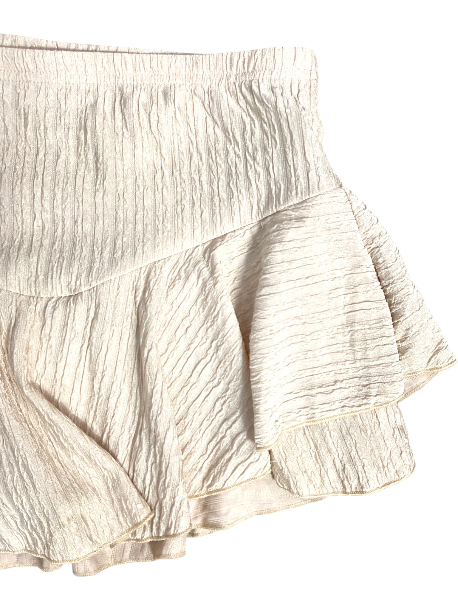 Falda XL (Shein)