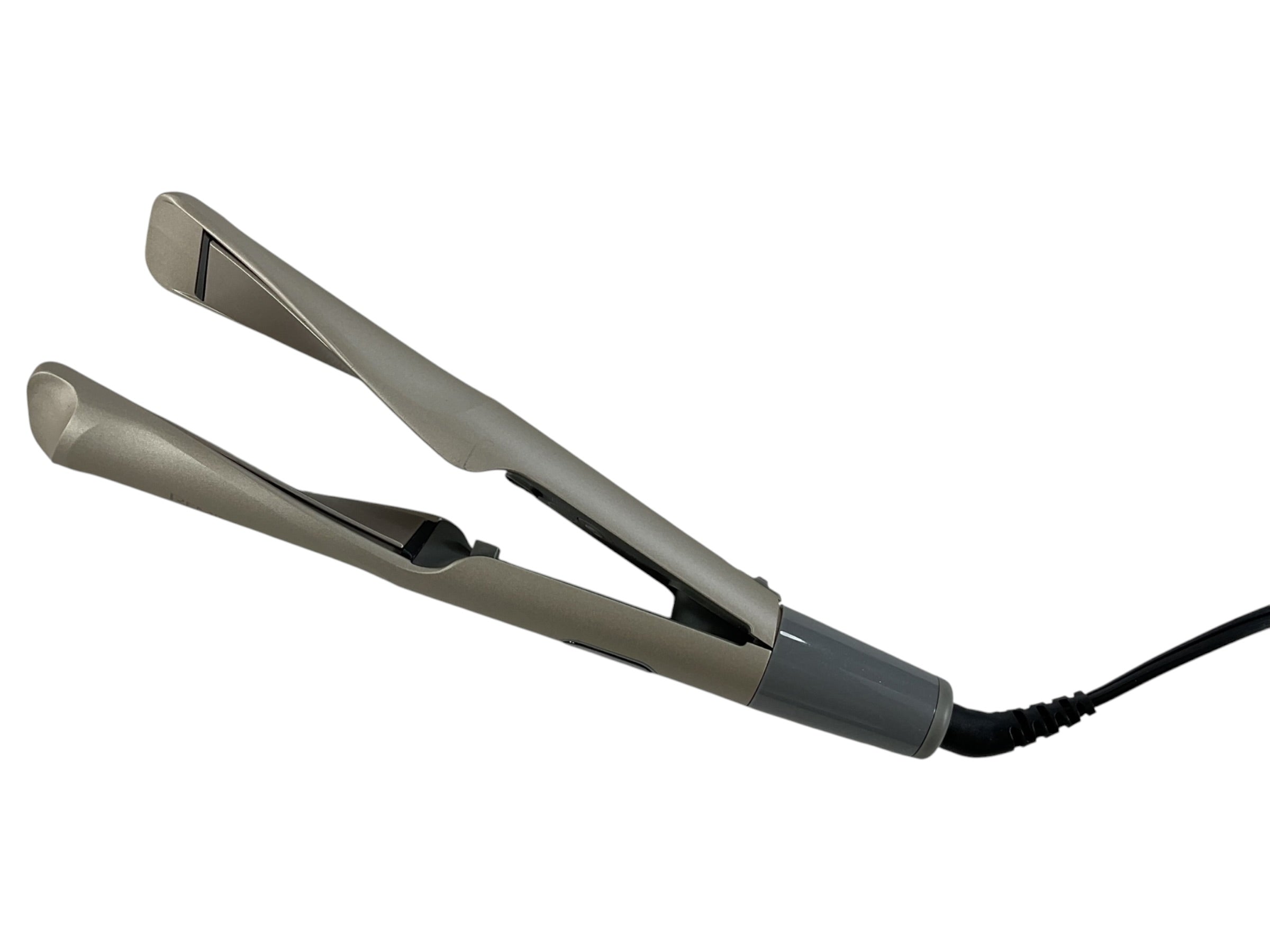 Plancha para Cabello Remington - Vista abierta