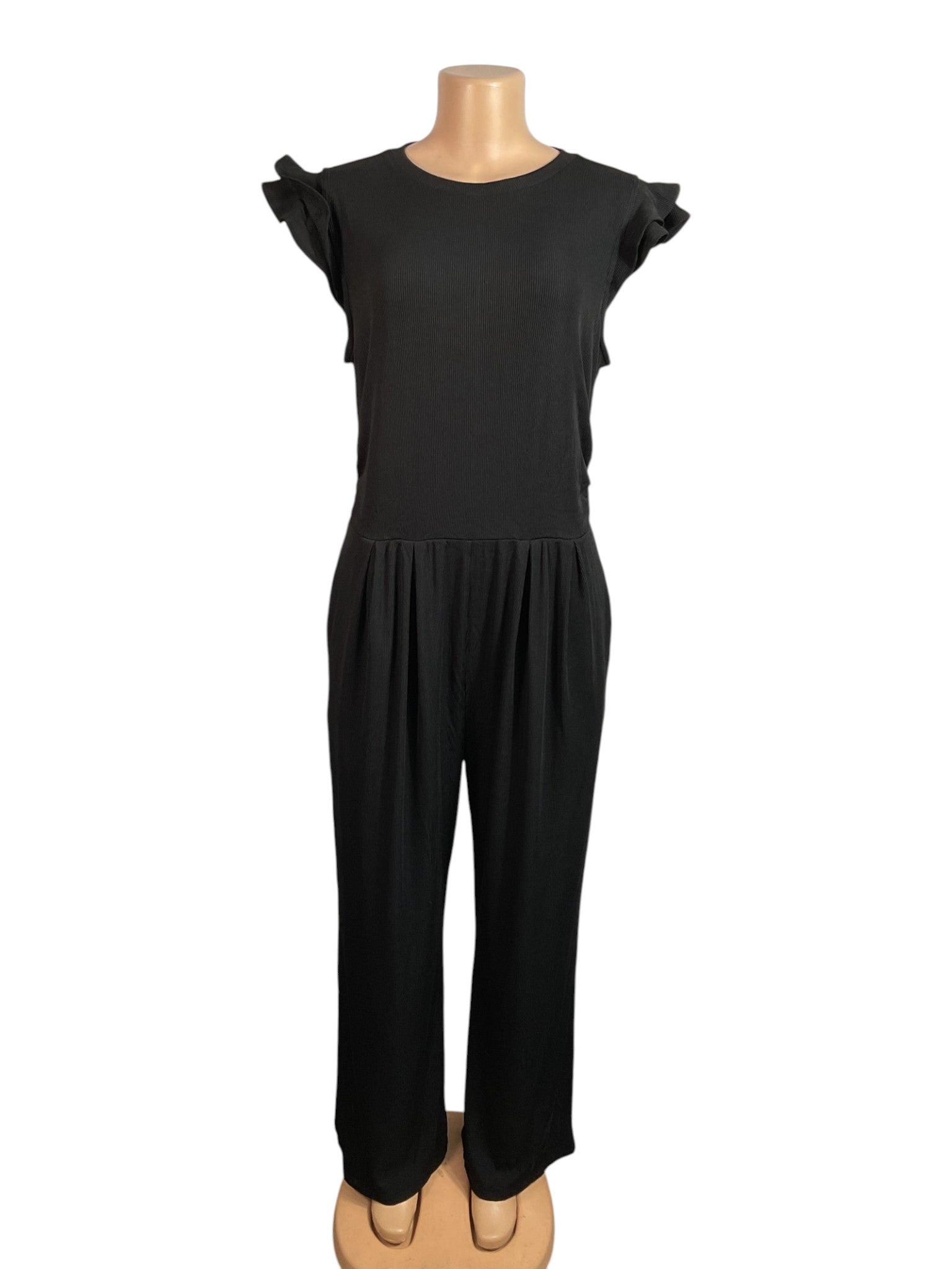 Jumper L (Pretty Garden)
