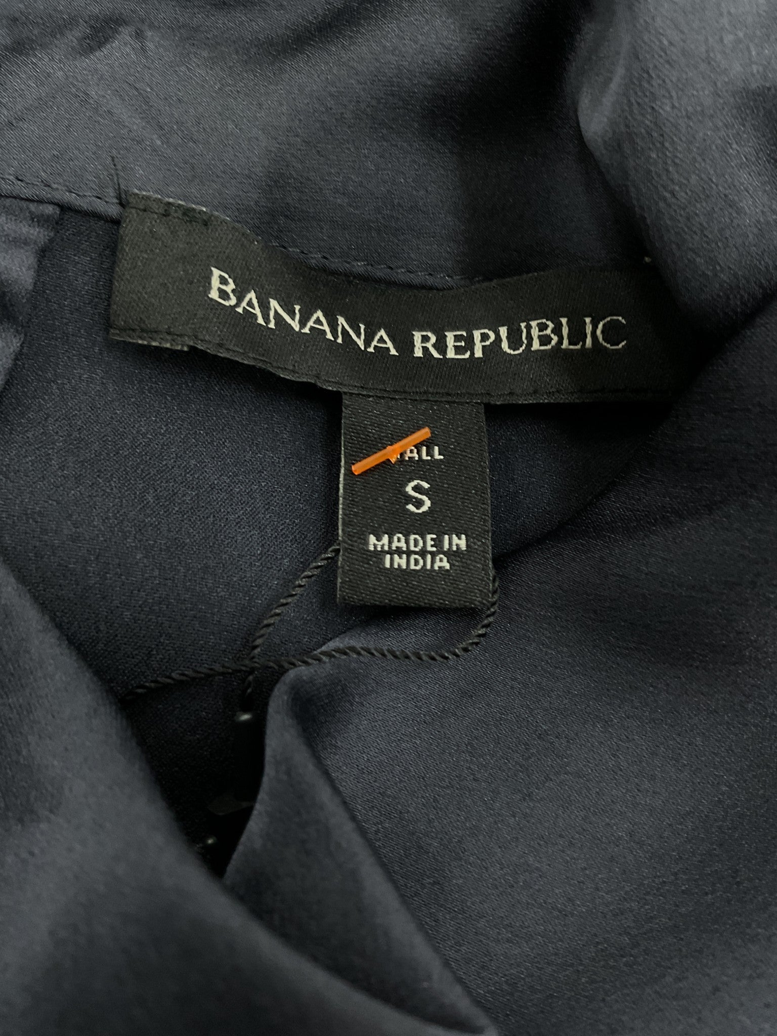 Blusa S (BANANA REPUBLIC)