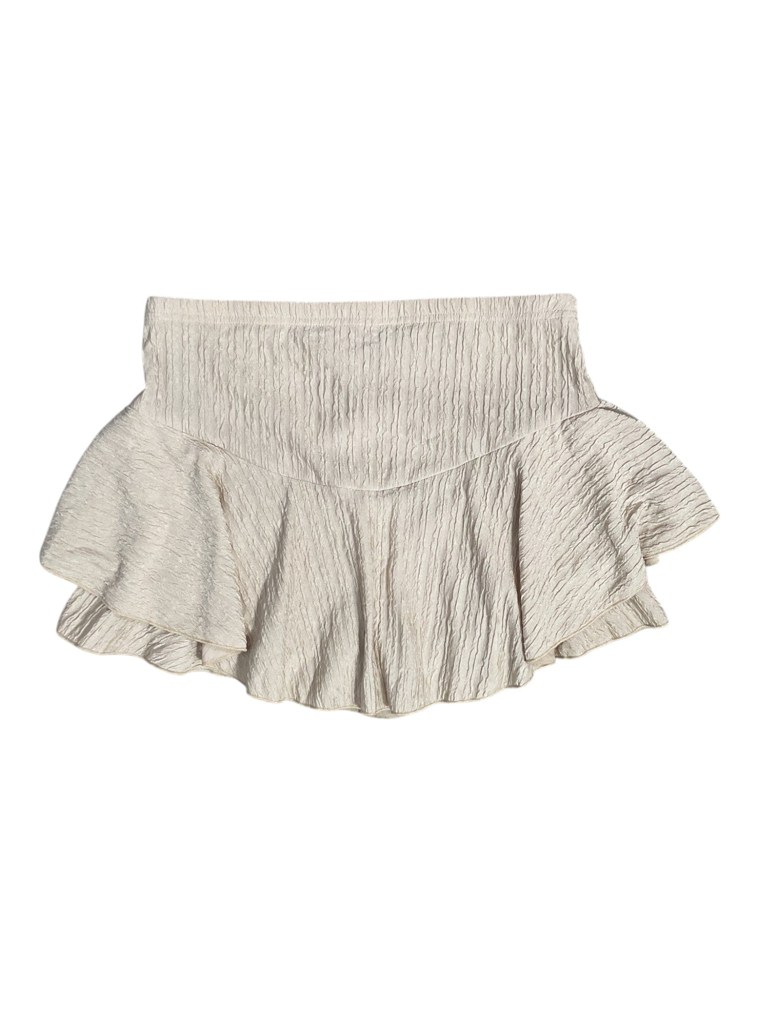Falda XL (Shein)