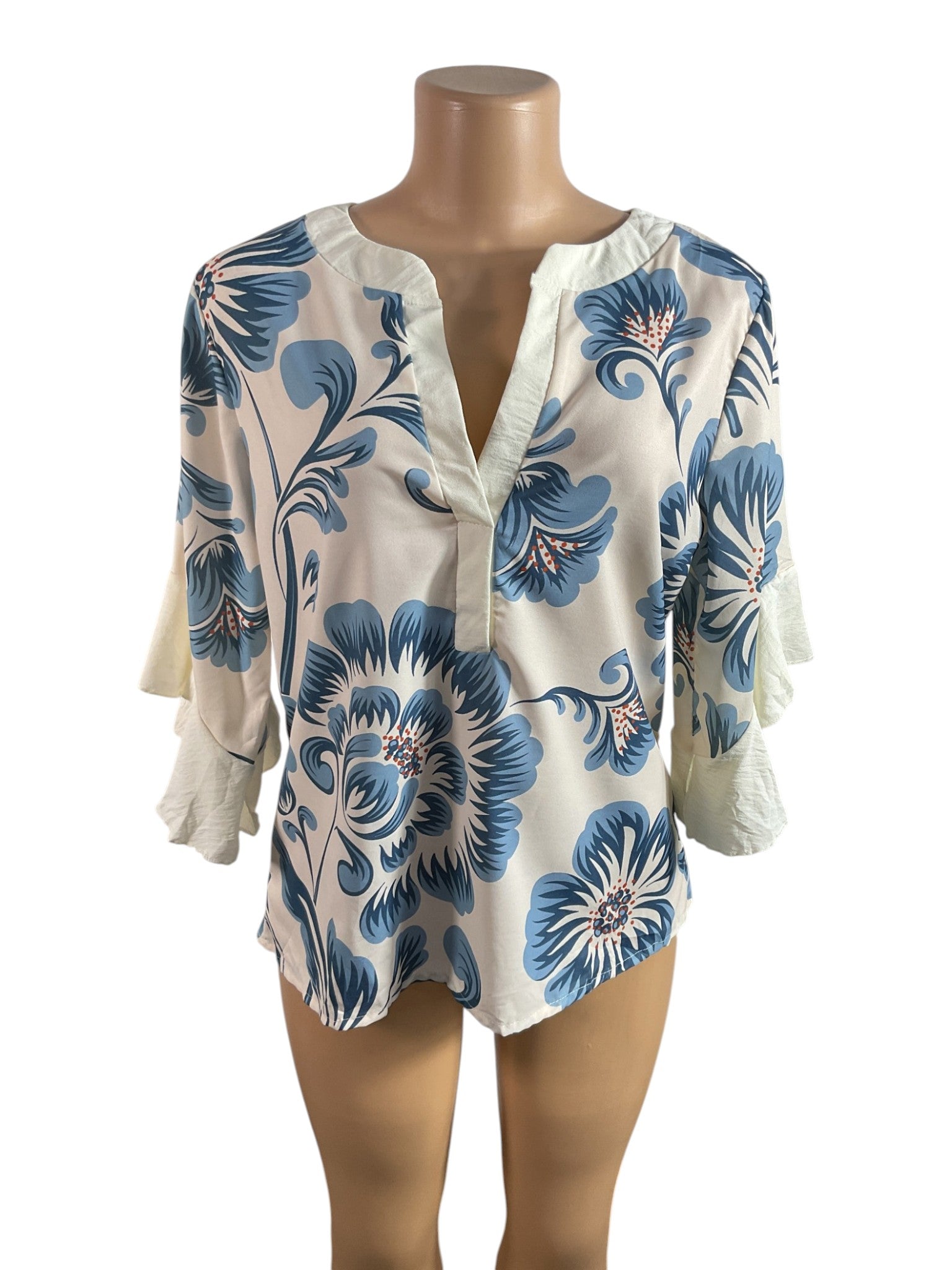Blusa S