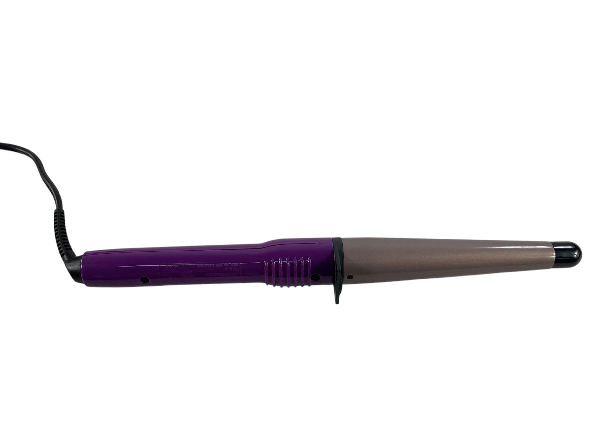 Rizador Cónico You Curl CONAIR - Vista lateral