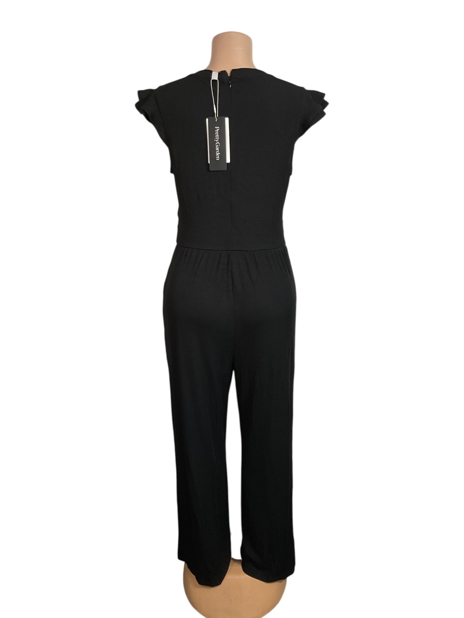 Jumper L (Pretty Garden)