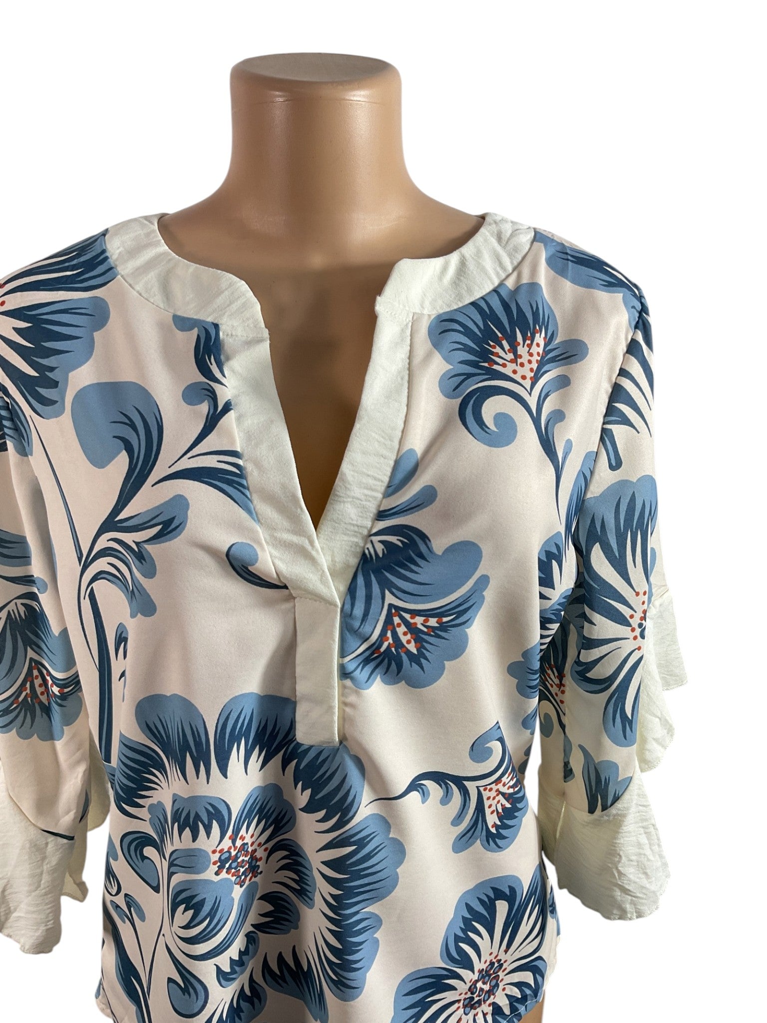Blusa S