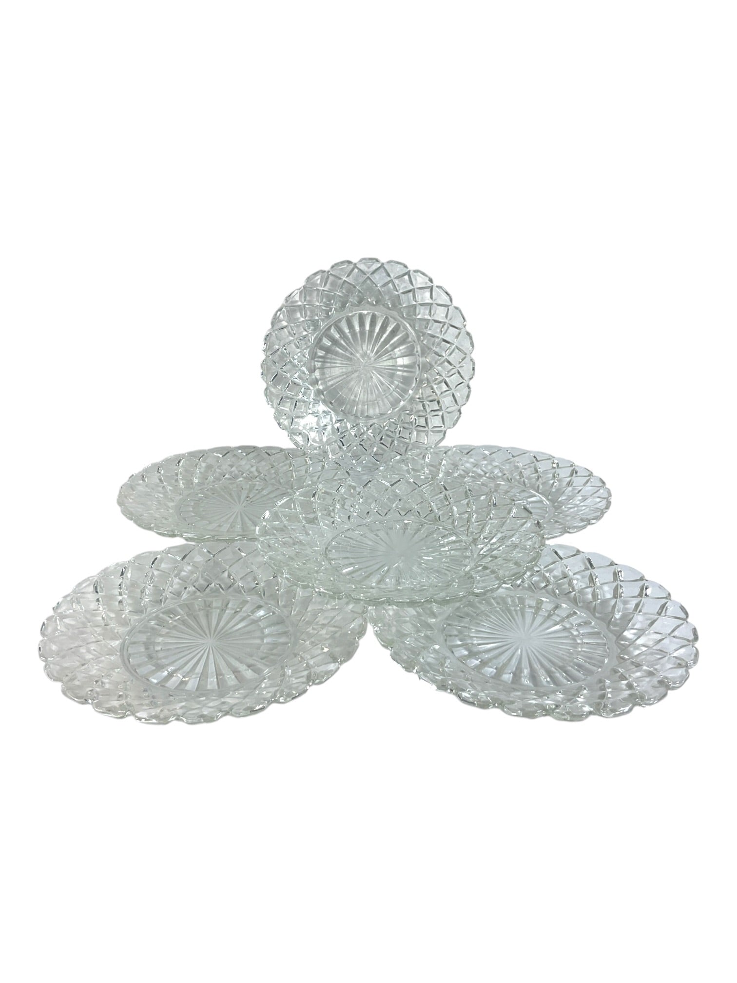 Set de platos
