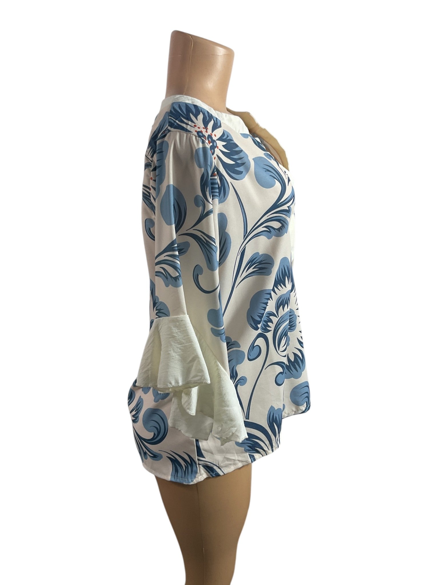Blusa S