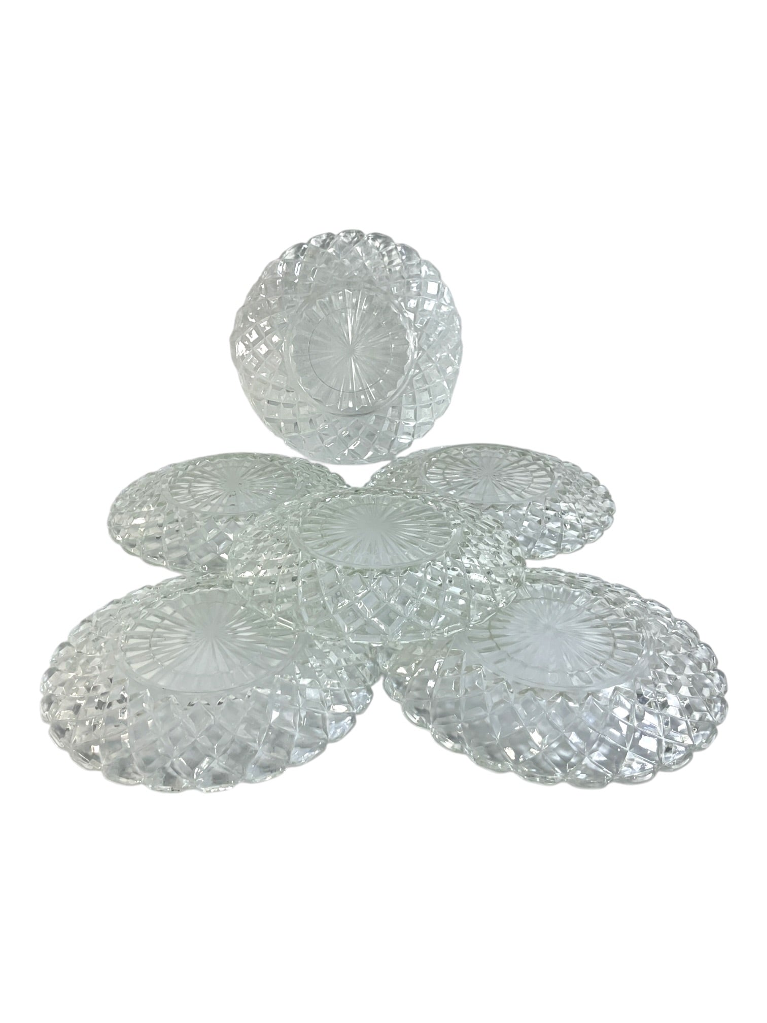 Set de platos