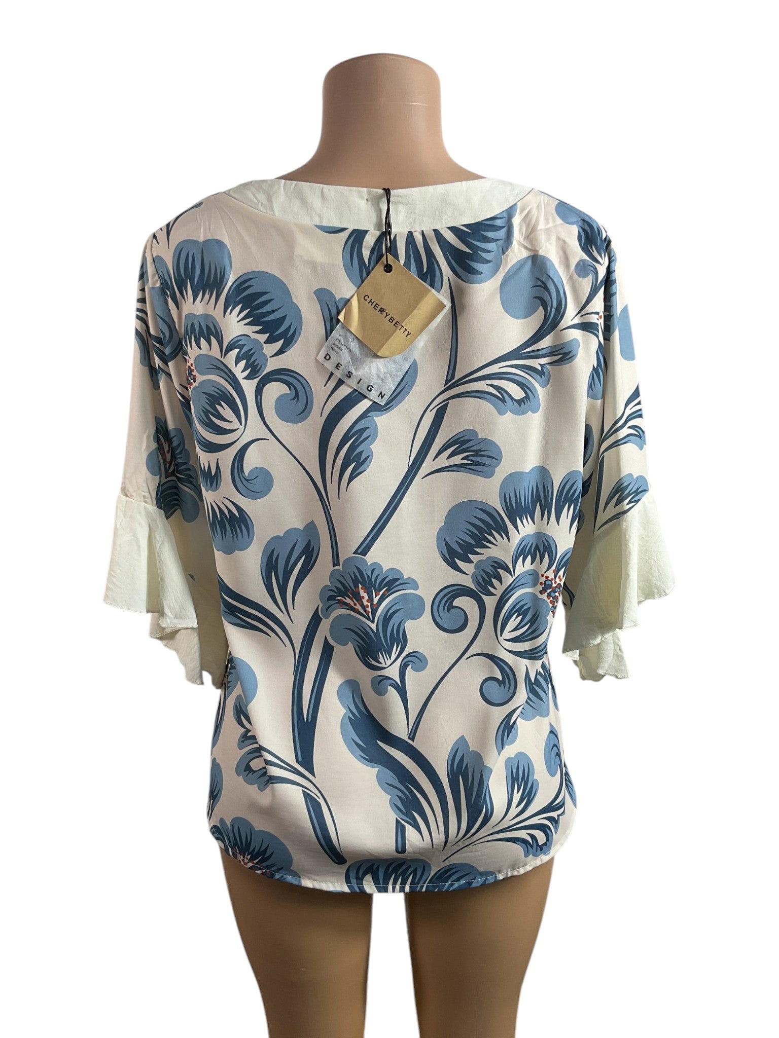 Blusa S