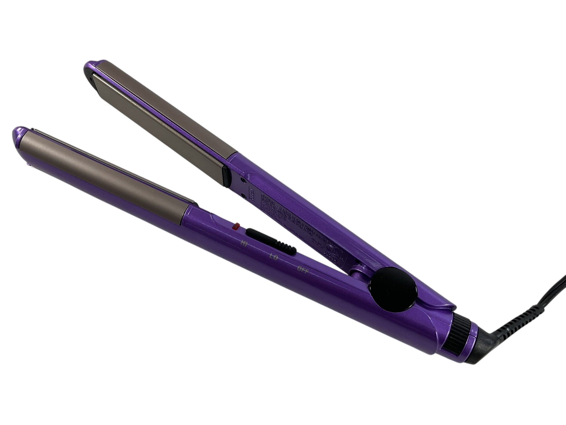 Plancha de Cabello (INFINITI PRO)