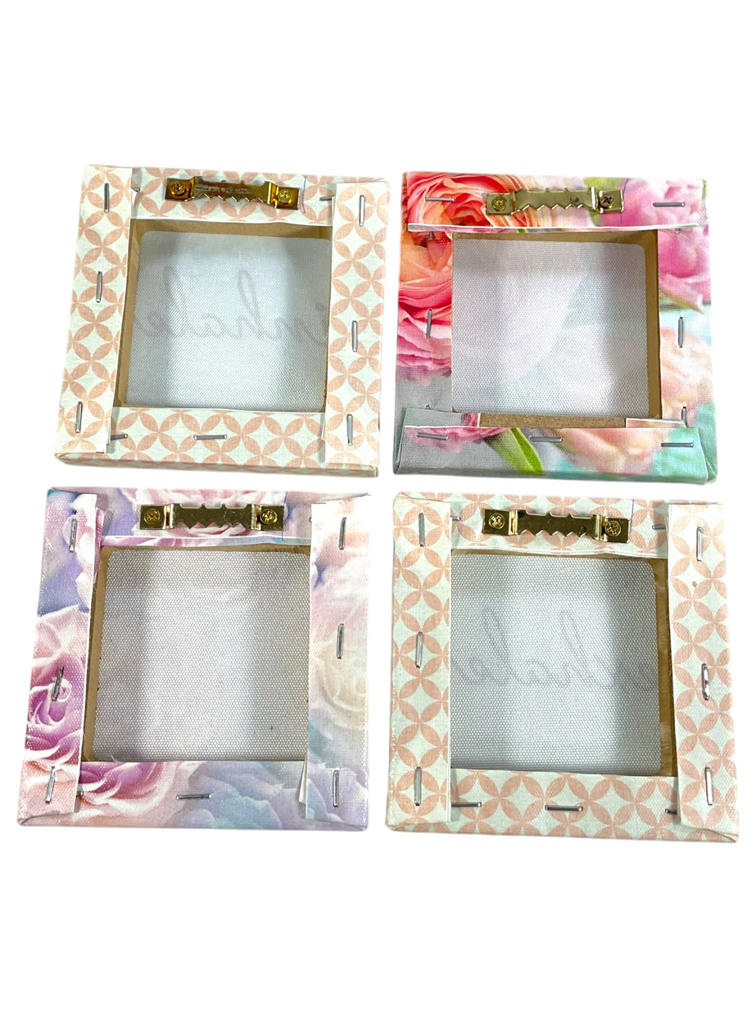 Set de mini cuadros
