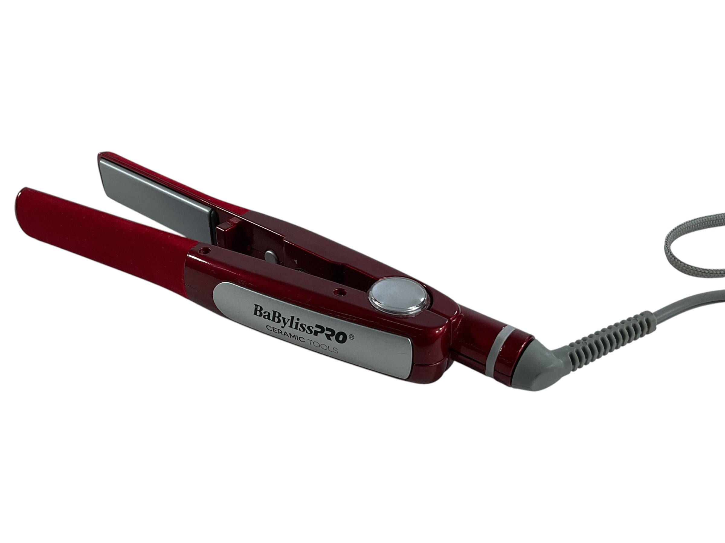 Plancha para Cabello (BABYLISS PRO)