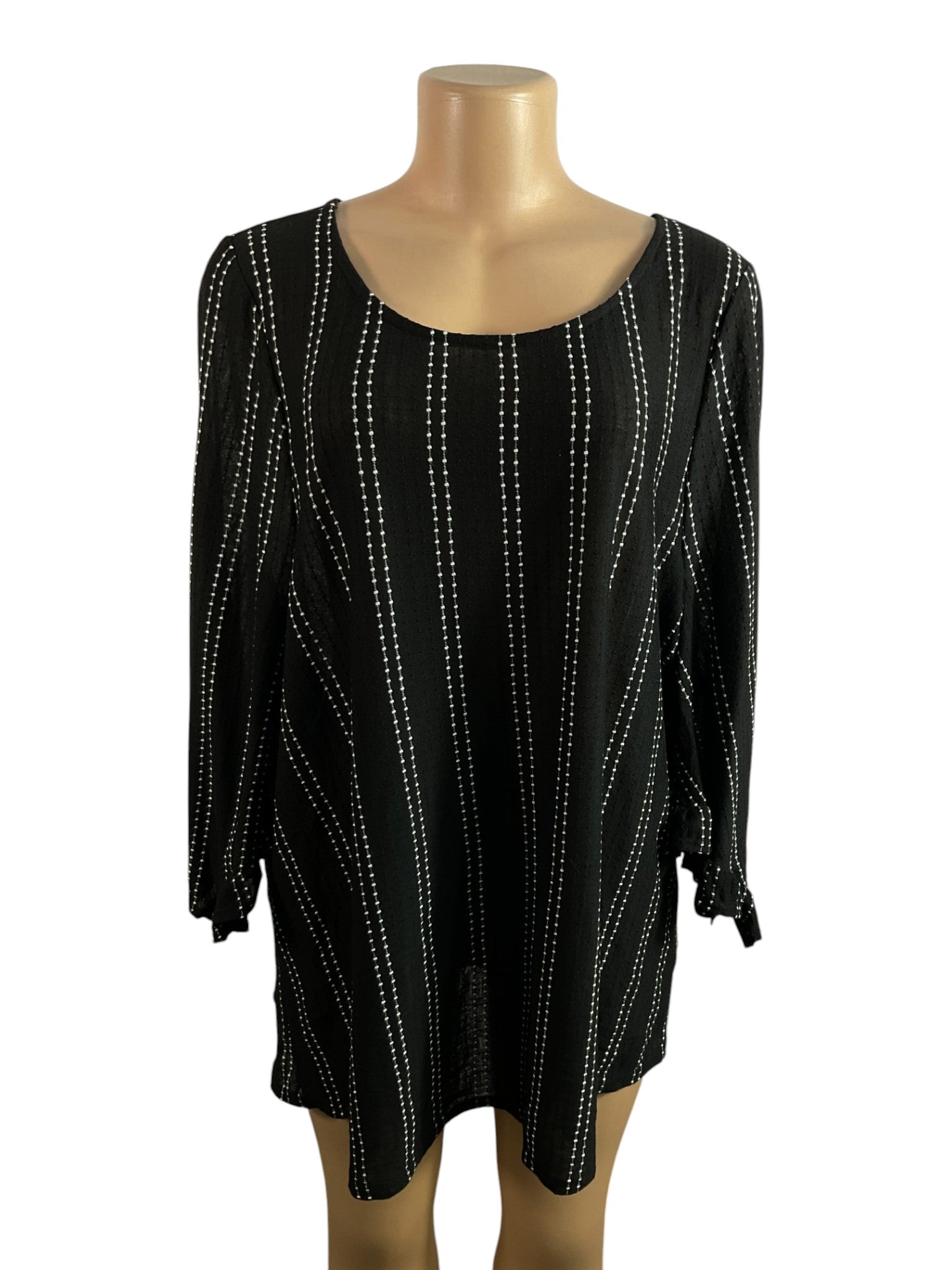 Blusa 2X