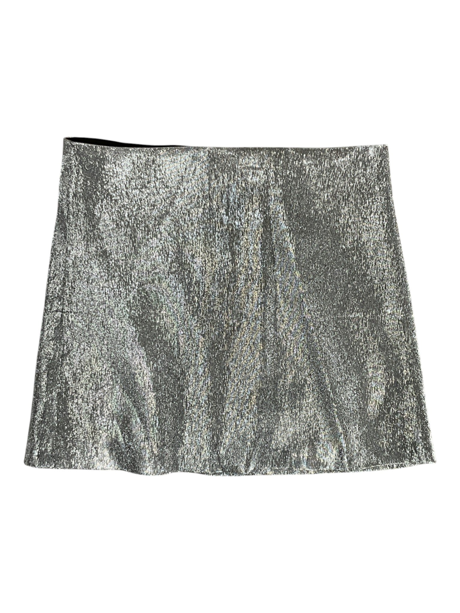 Falda 8 (H&M)