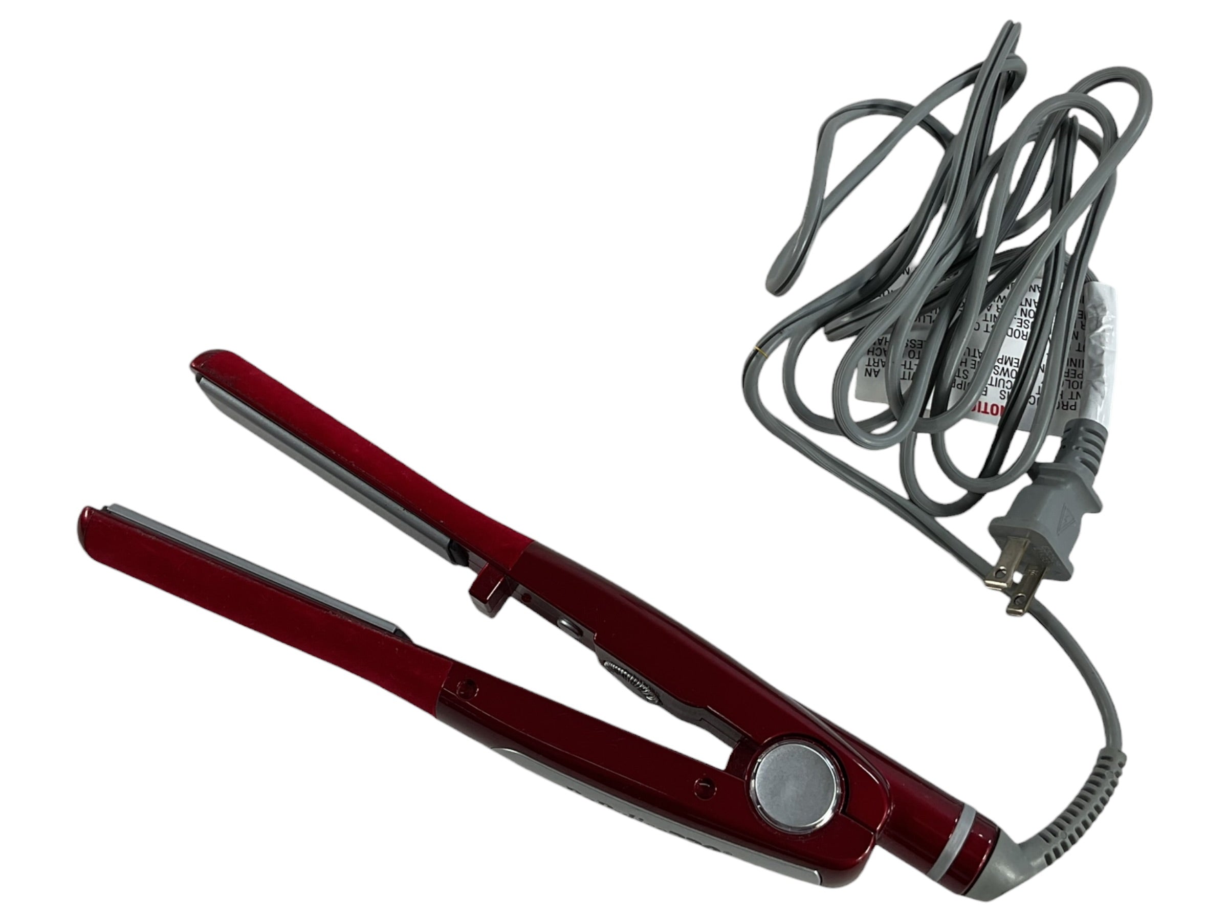Plancha para Cabello (BABYLISS PRO)